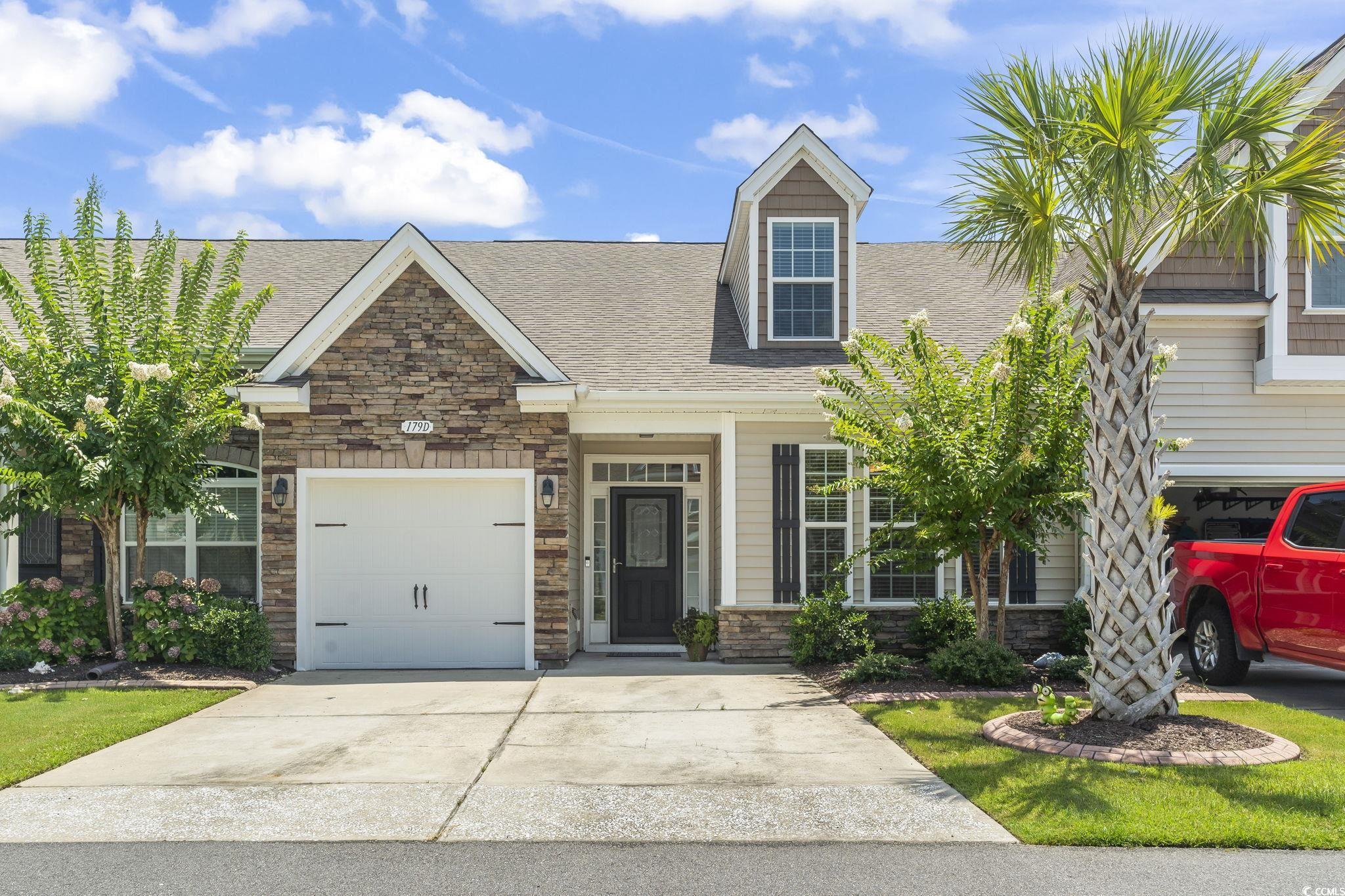 179 Parmelee Dr. #D, Murrells Inlet, South Carolina image 33