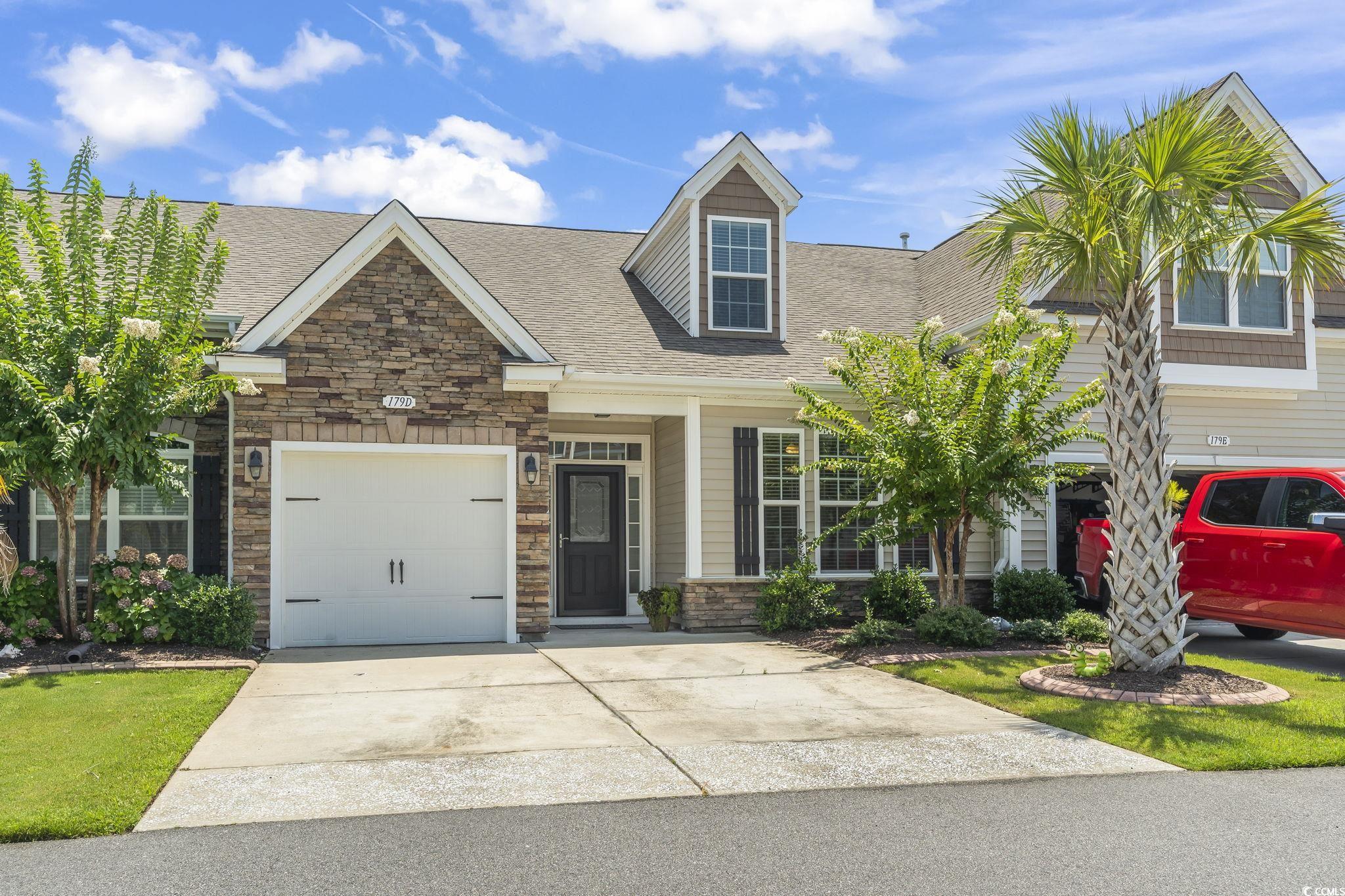 179 Parmelee Dr. #D, Murrells Inlet, South Carolina image 34