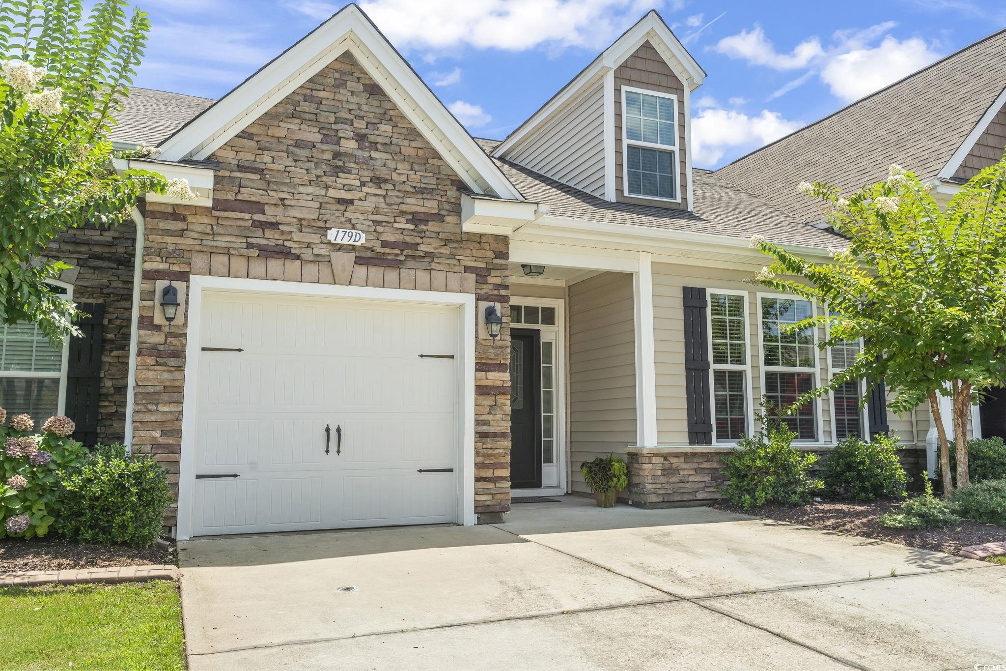 179 Parmelee Dr. #D, Murrells Inlet, South Carolina image 36