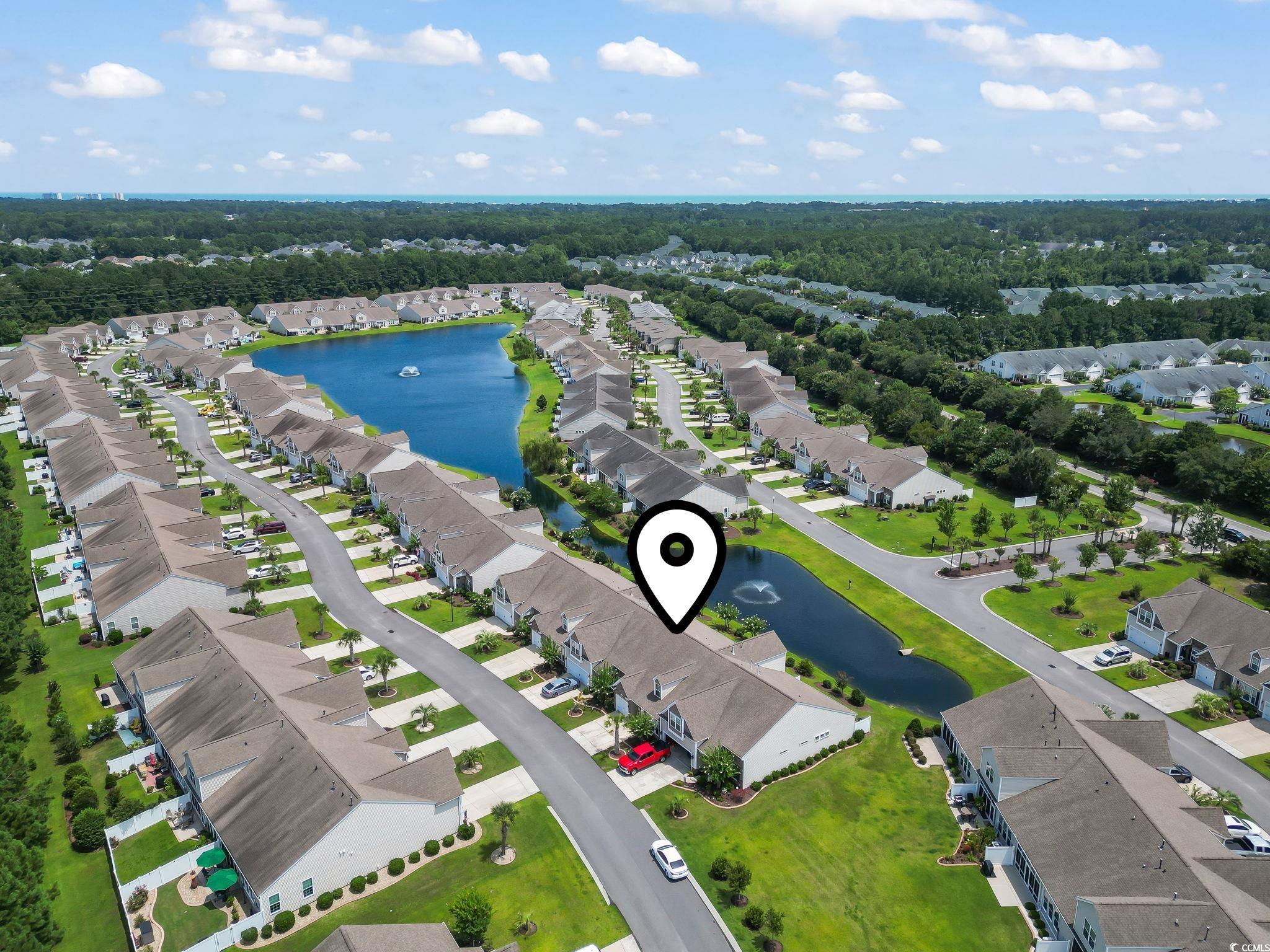 179 Parmelee Dr. #D, Murrells Inlet, South Carolina image 37
