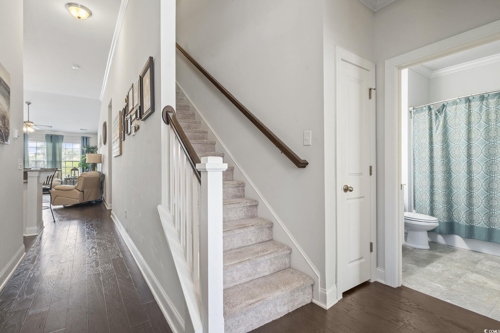 179 Parmelee Dr. #D, Murrells Inlet, South Carolina image 4