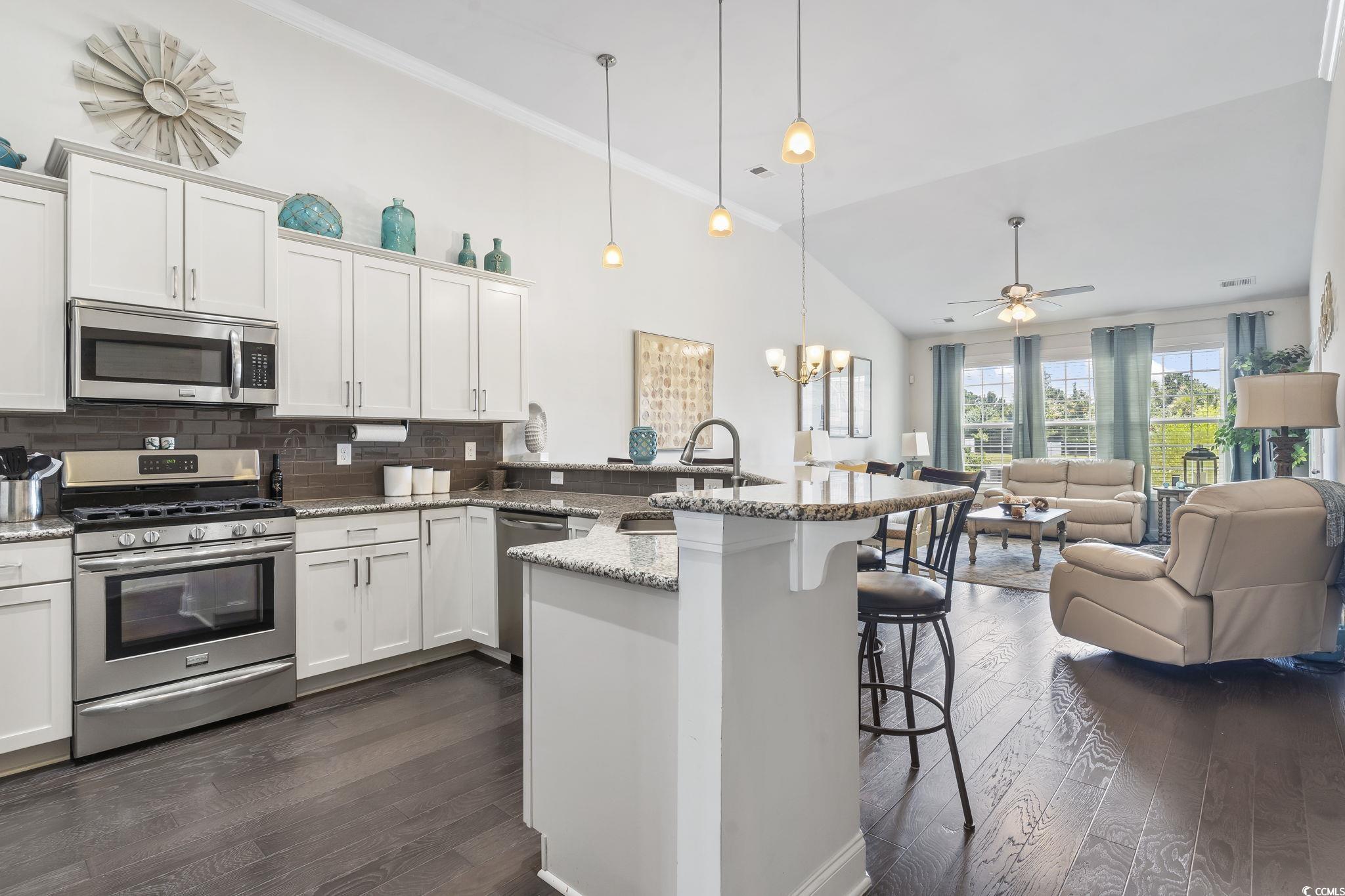 179 Parmelee Dr. #D, Murrells Inlet, South Carolina image 5
