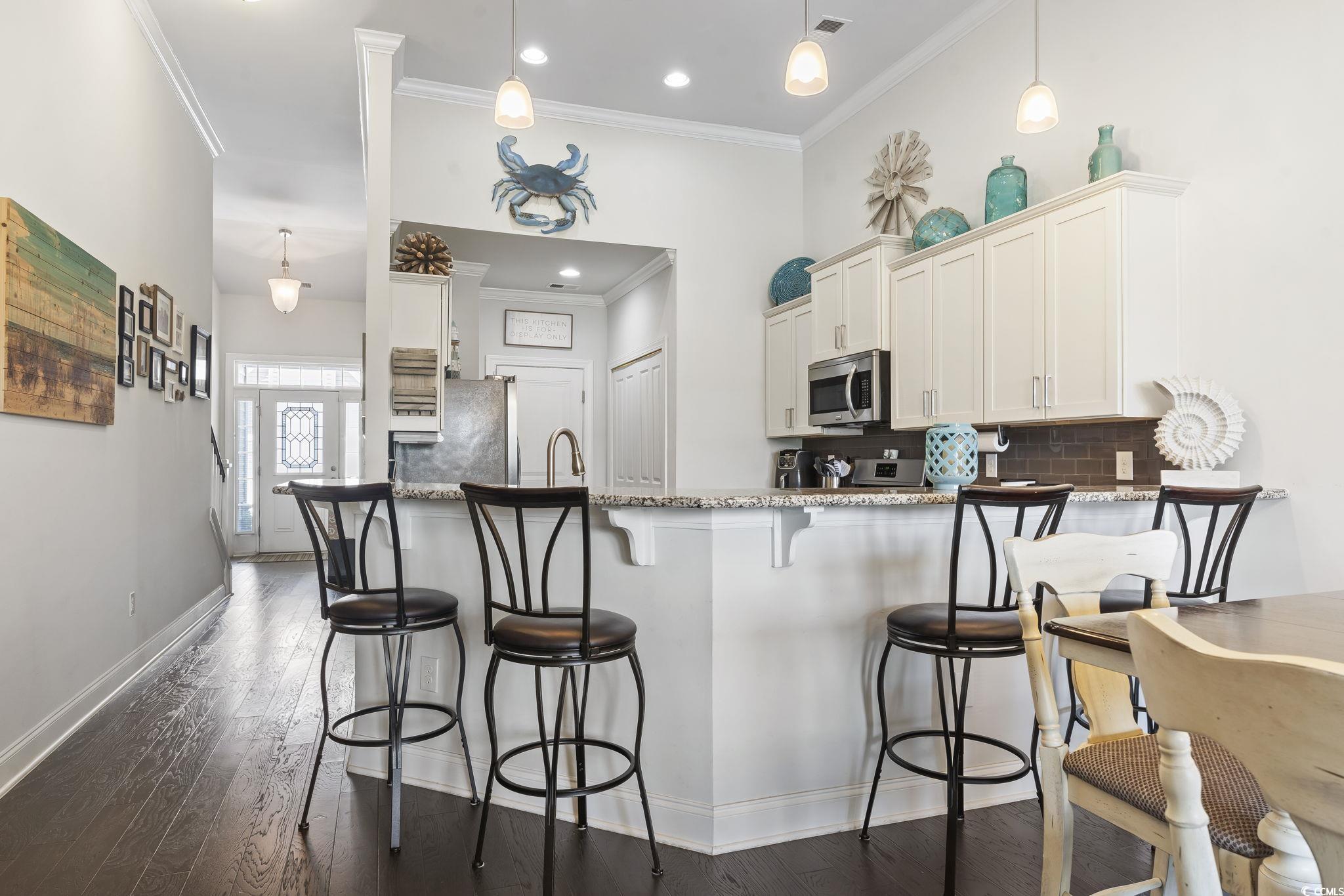 179 Parmelee Dr. #D, Murrells Inlet, South Carolina image 6