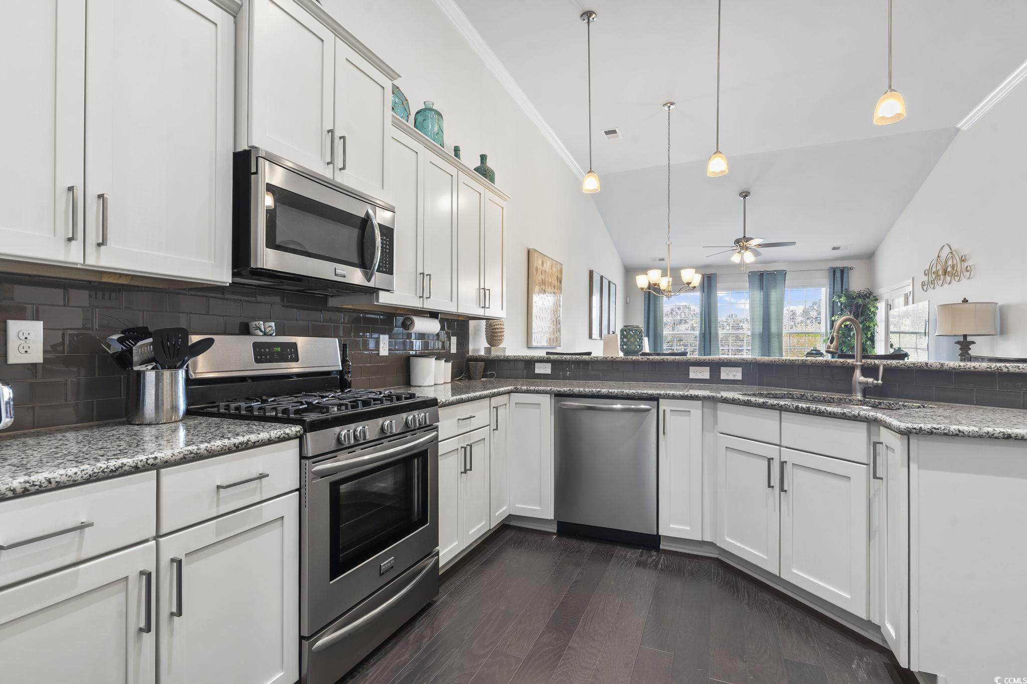 179 Parmelee Dr. #D, Murrells Inlet, South Carolina image 8