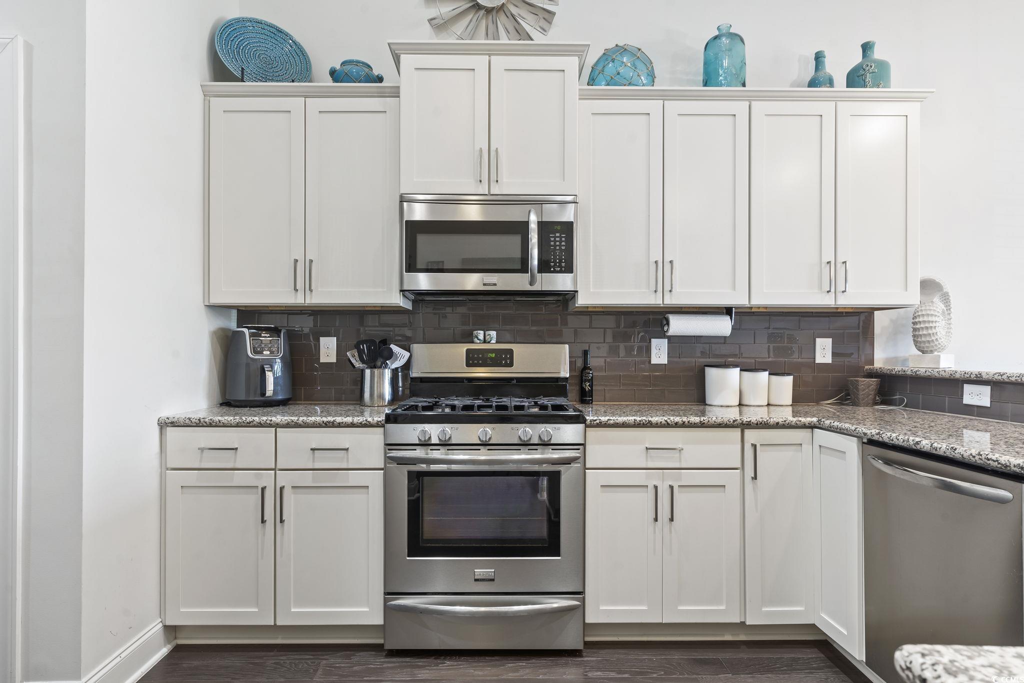 179 Parmelee Dr. #D, Murrells Inlet, South Carolina image 9