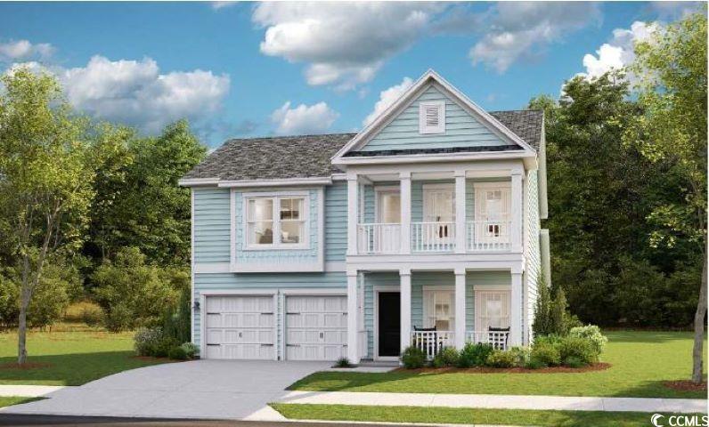 5022 Selene Ct. Myrtle Beach, SC 29588