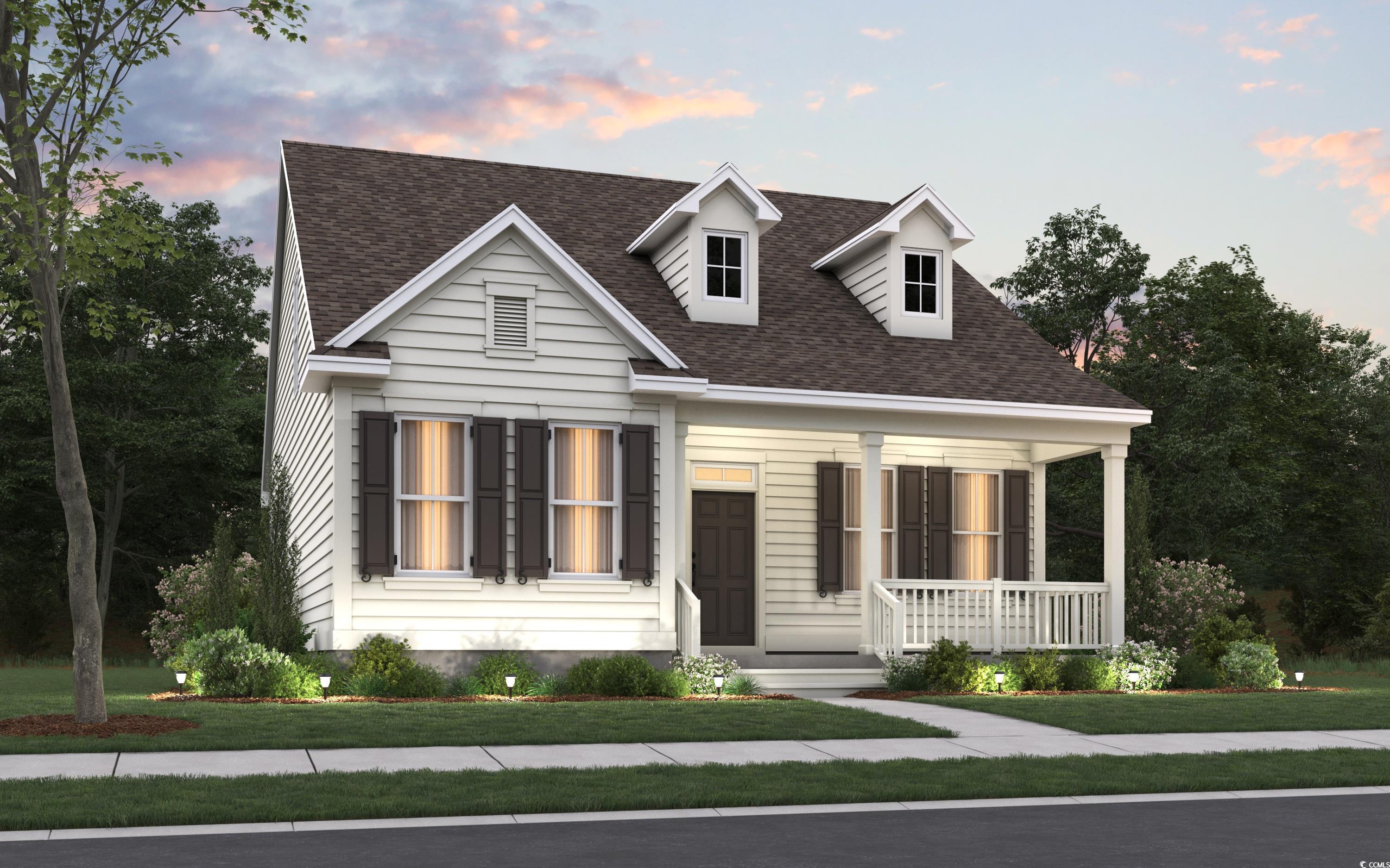 903 Monmouth Dr. Myrtle Beach, SC 29588