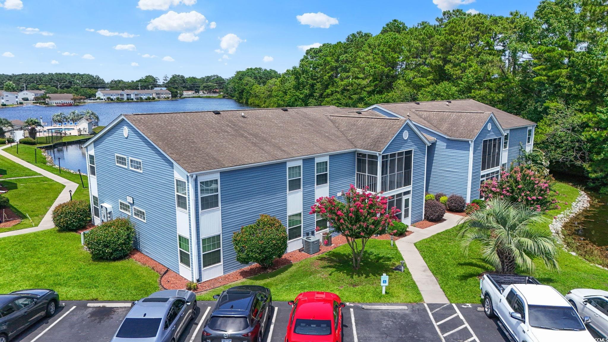 2122 Clearwater Dr. UNIT C Surfside Beach, SC 29575