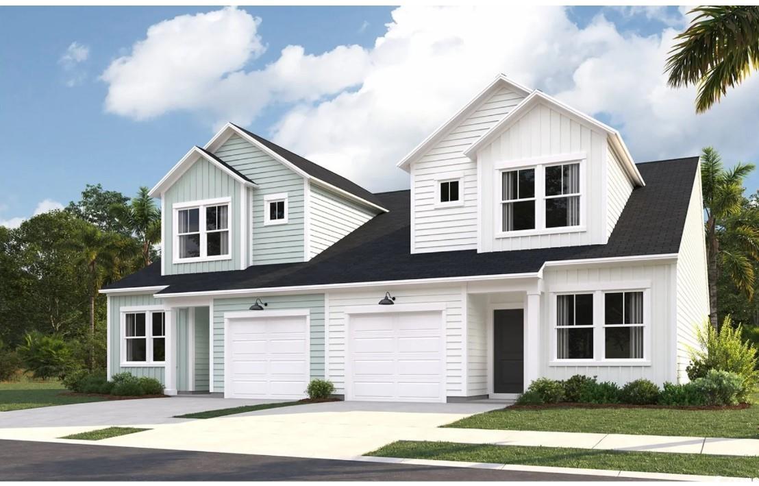 1783 Hunting Harris Ct UNIT #28 Ocean Isle Beach, NC 28469
