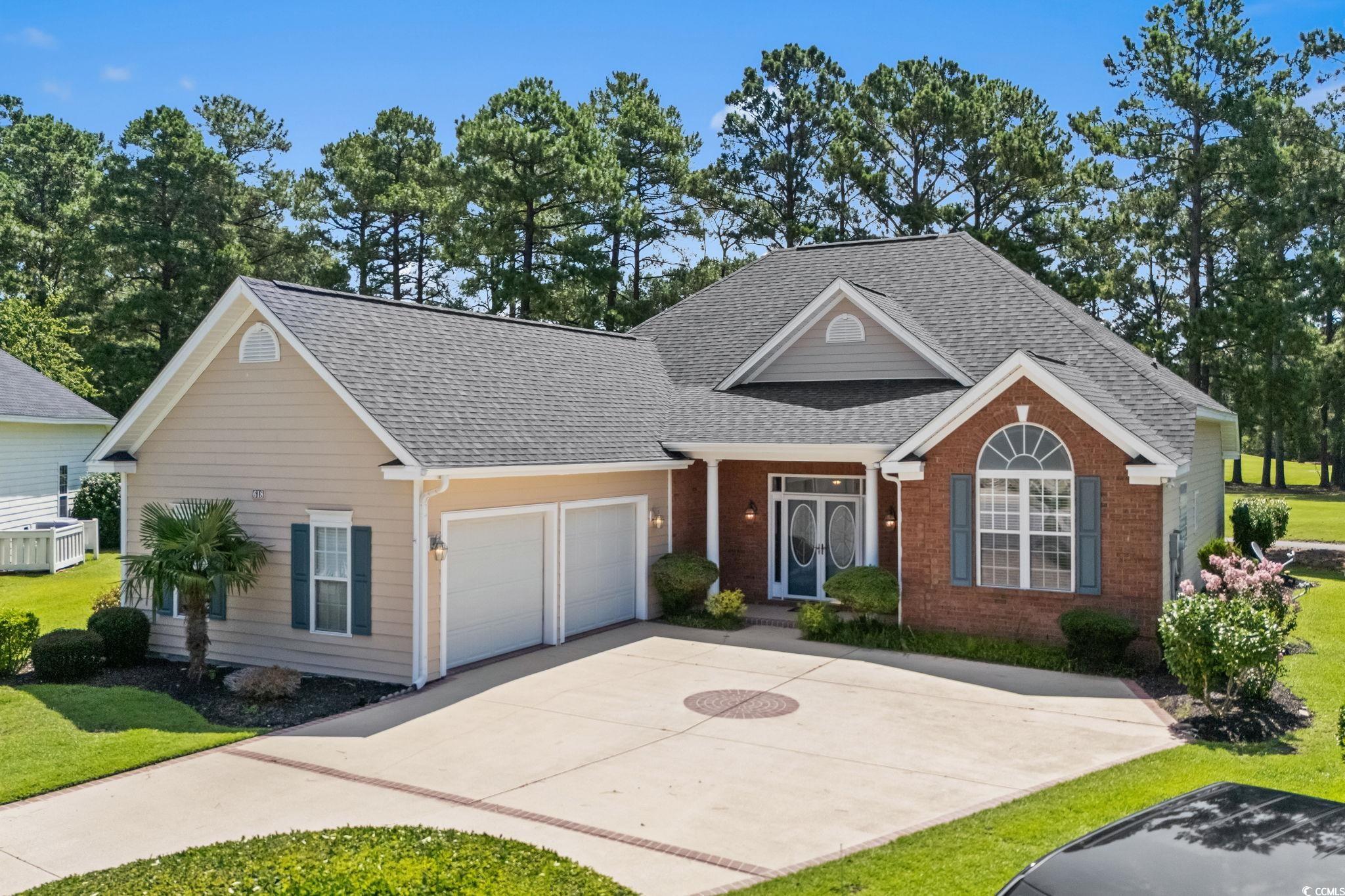 618 Trawler Bay Ct., Conway, South Carolina image 2