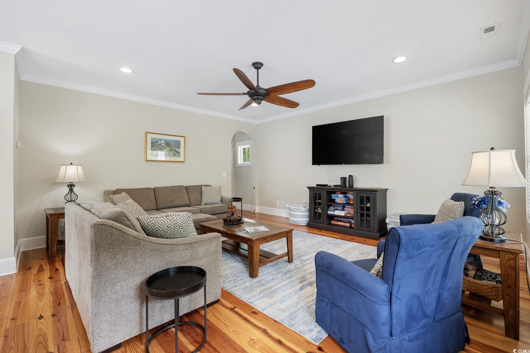 43 Sandlapper Way, Pawleys Island, South Carolina image 11