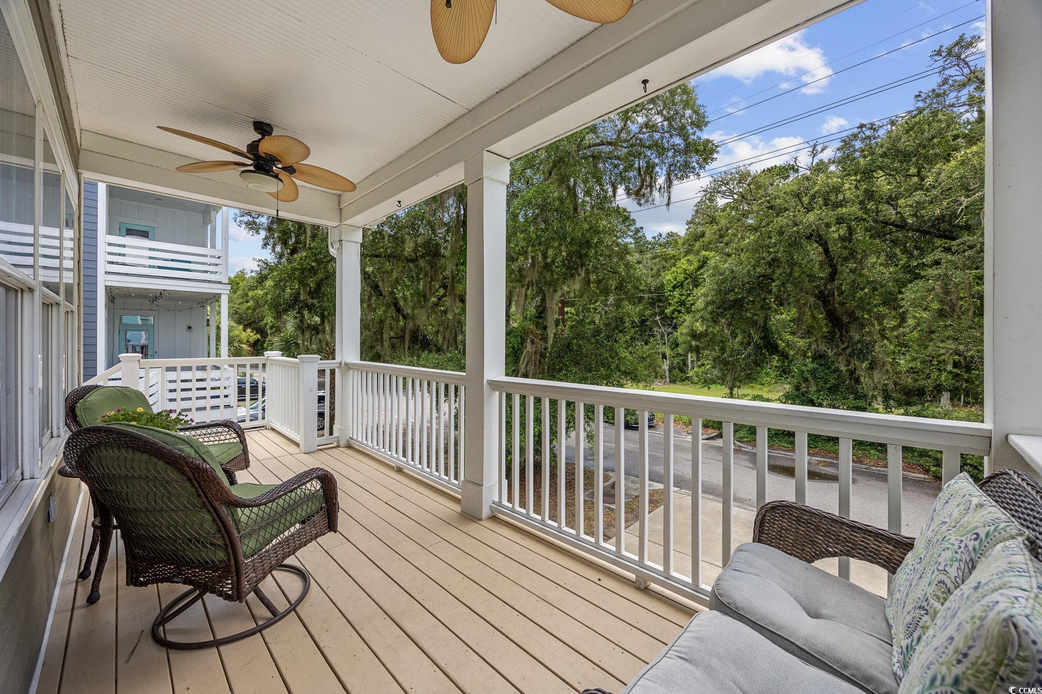 43 Sandlapper Way, Pawleys Island, South Carolina image 2