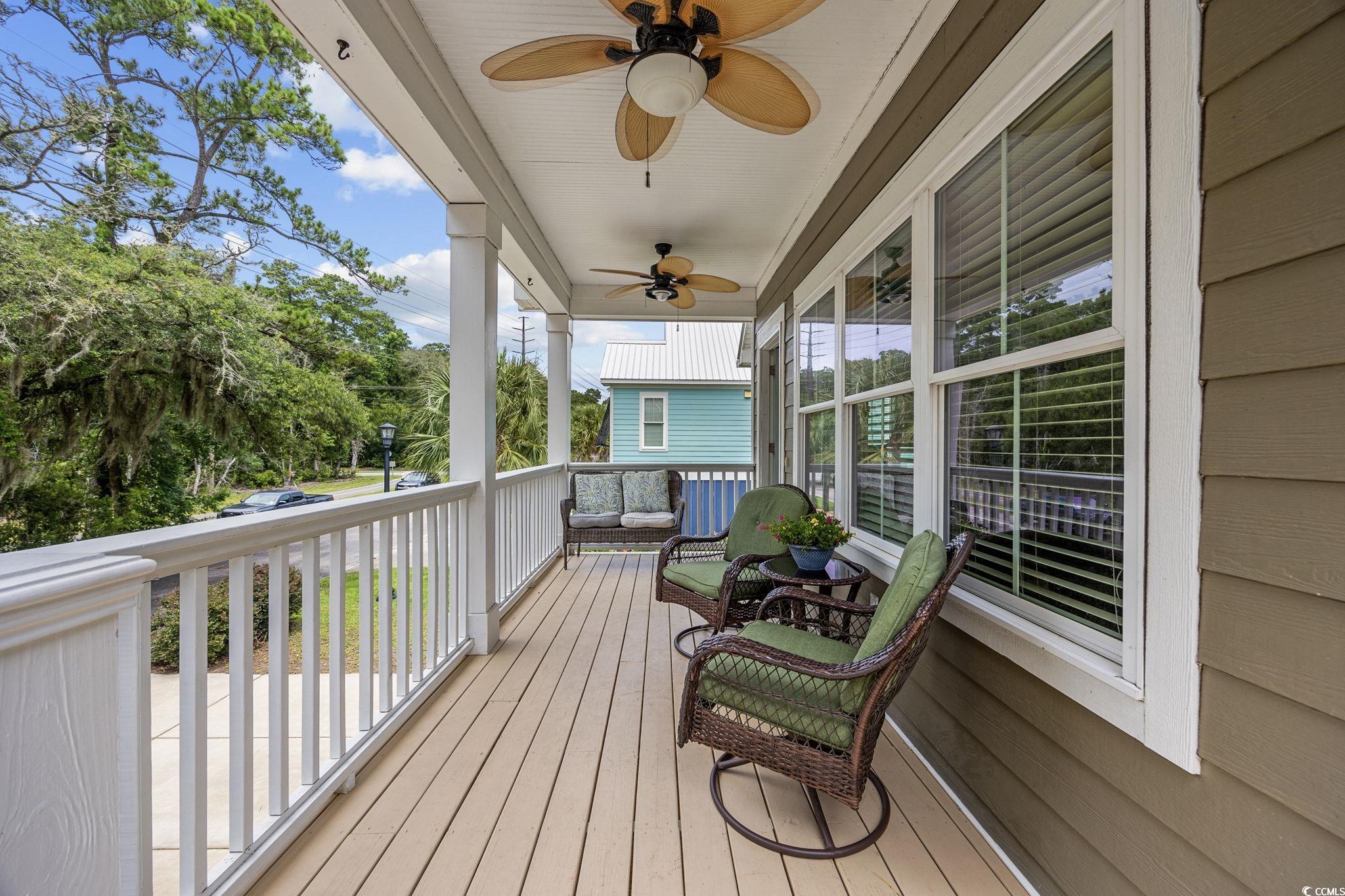 43 Sandlapper Way, Pawleys Island, South Carolina image 3