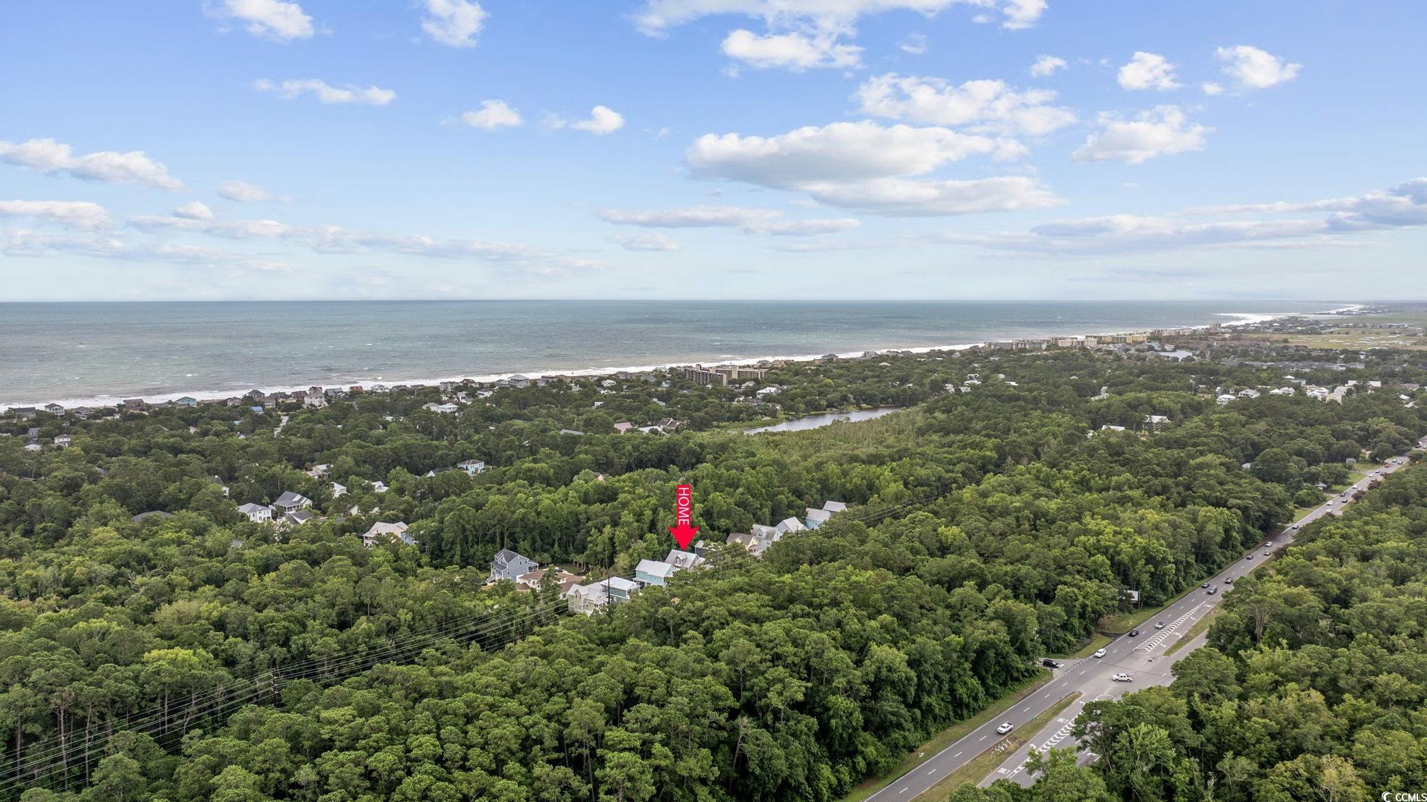 43 Sandlapper Way, Pawleys Island, South Carolina image 37
