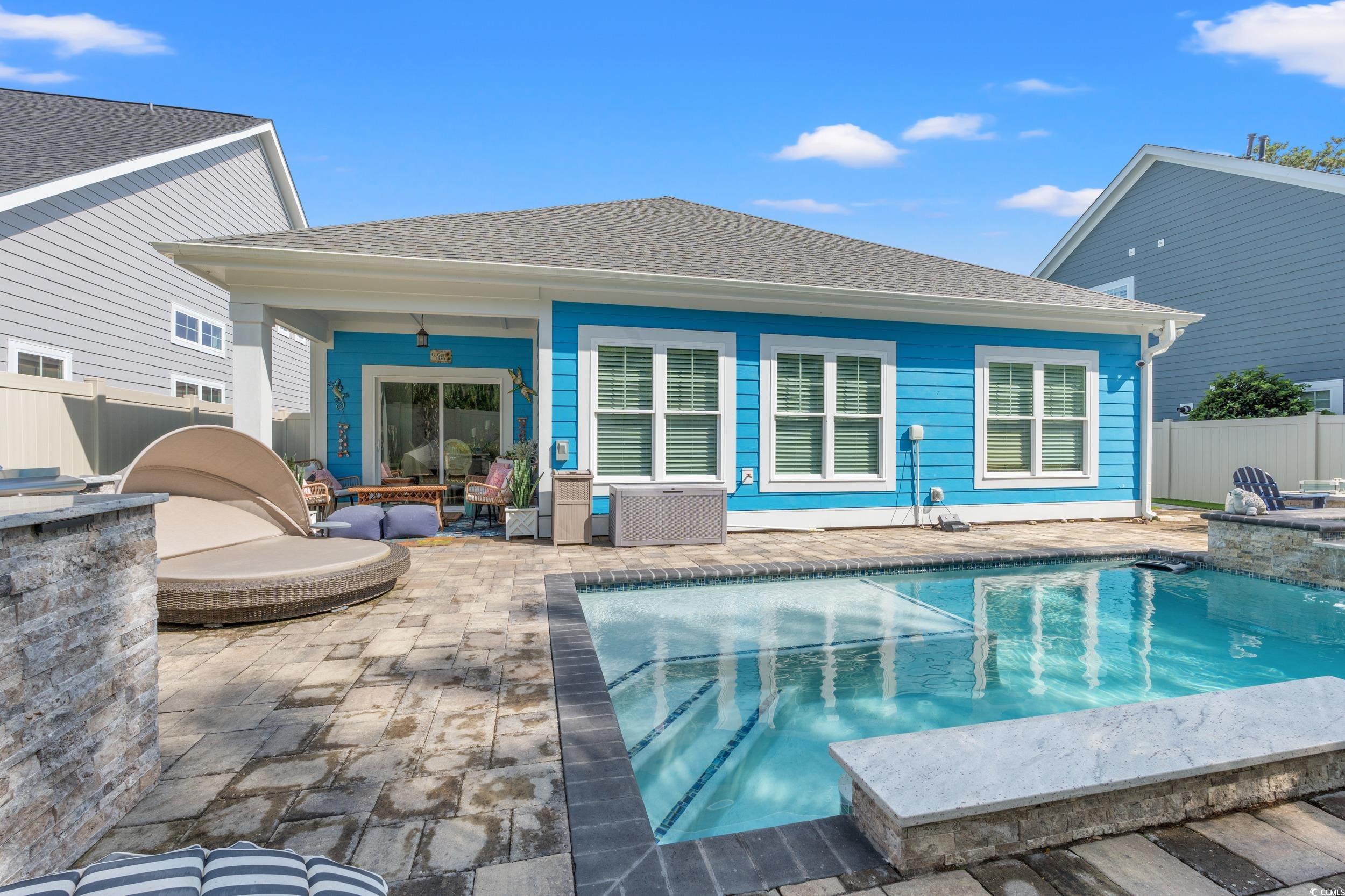 1300 Doubloon Dr., North Myrtle Beach, South Carolina image 29