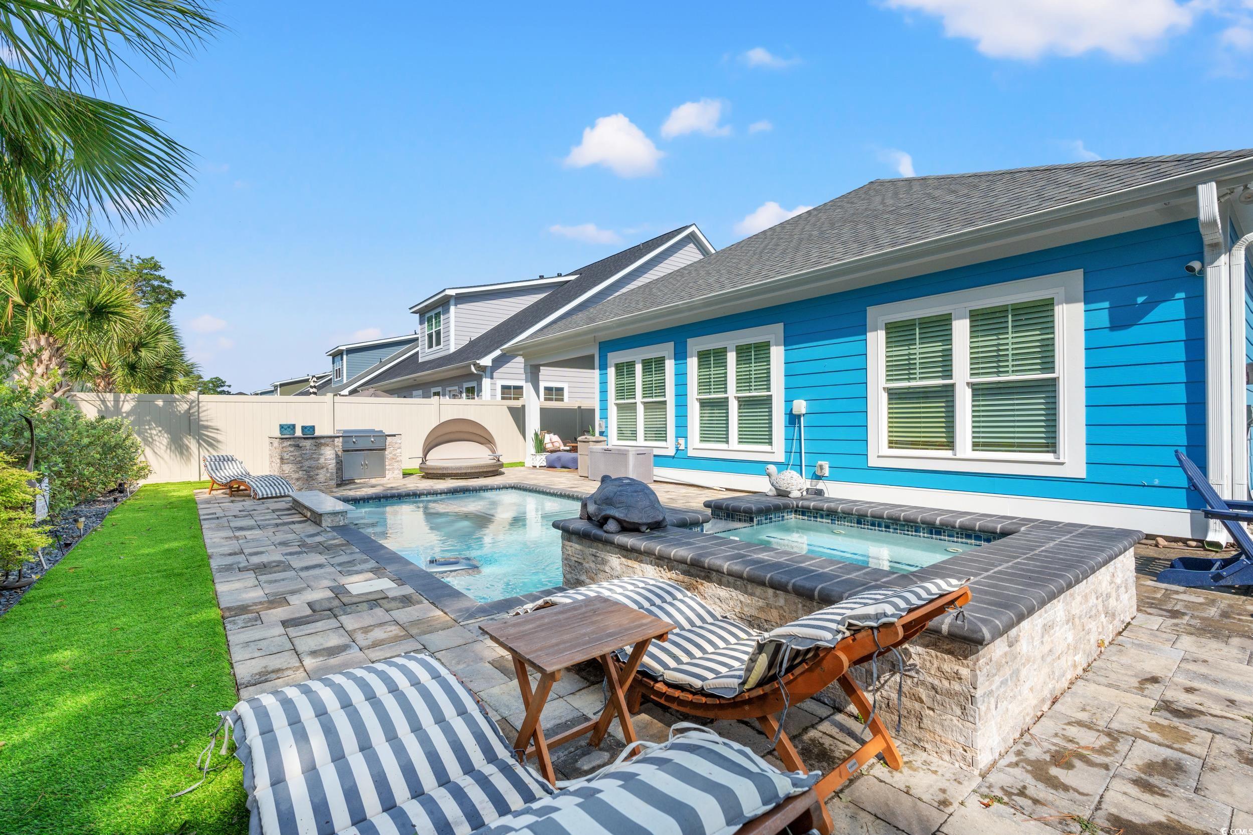 1300 Doubloon Dr., North Myrtle Beach, South Carolina image 32
