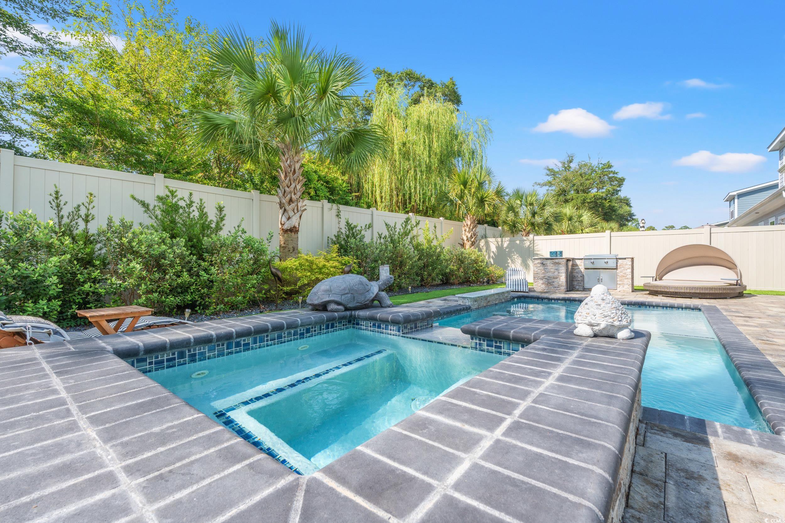 1300 Doubloon Dr., North Myrtle Beach, South Carolina image 33