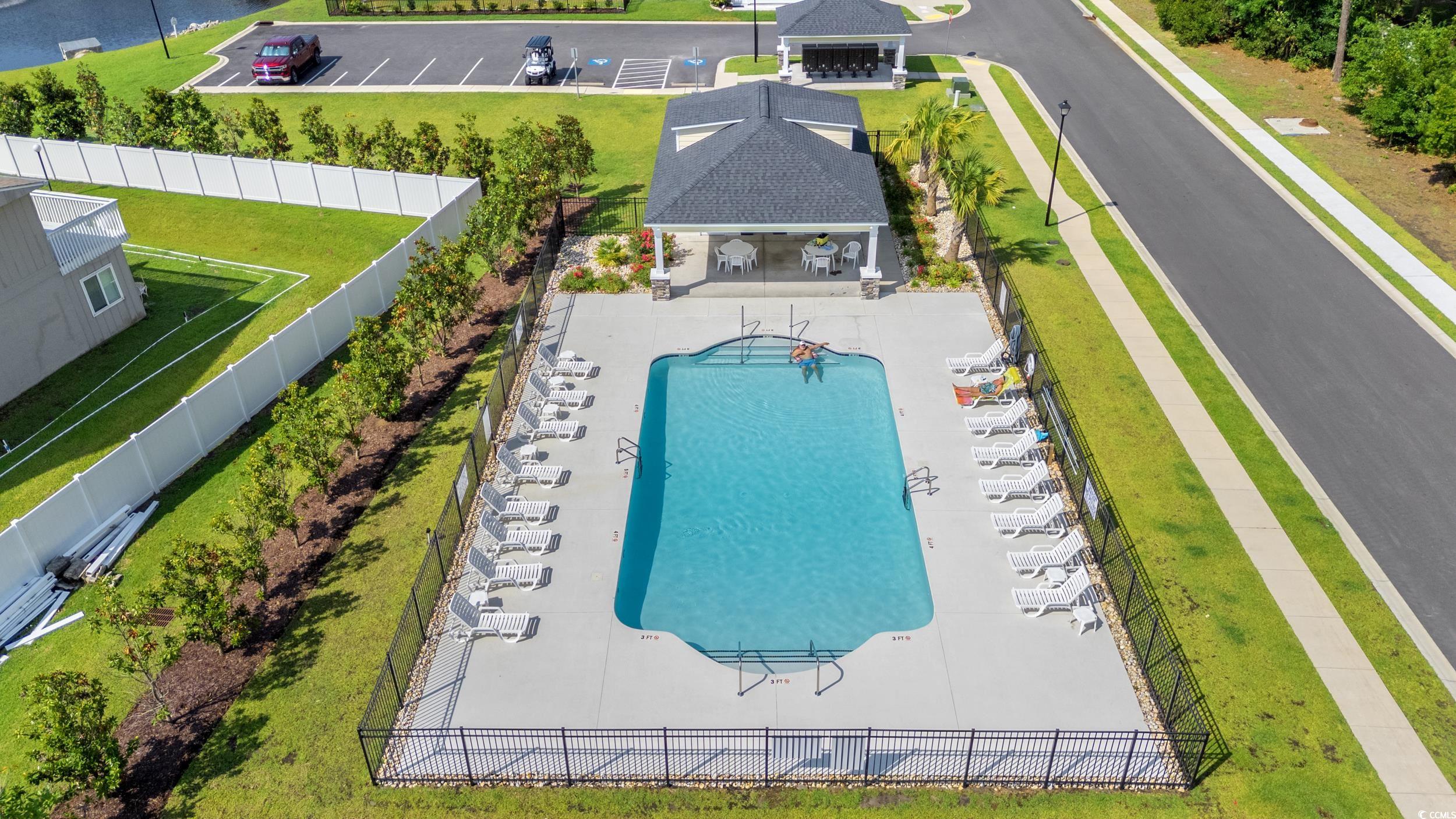 1300 Doubloon Dr., North Myrtle Beach, South Carolina image 39
