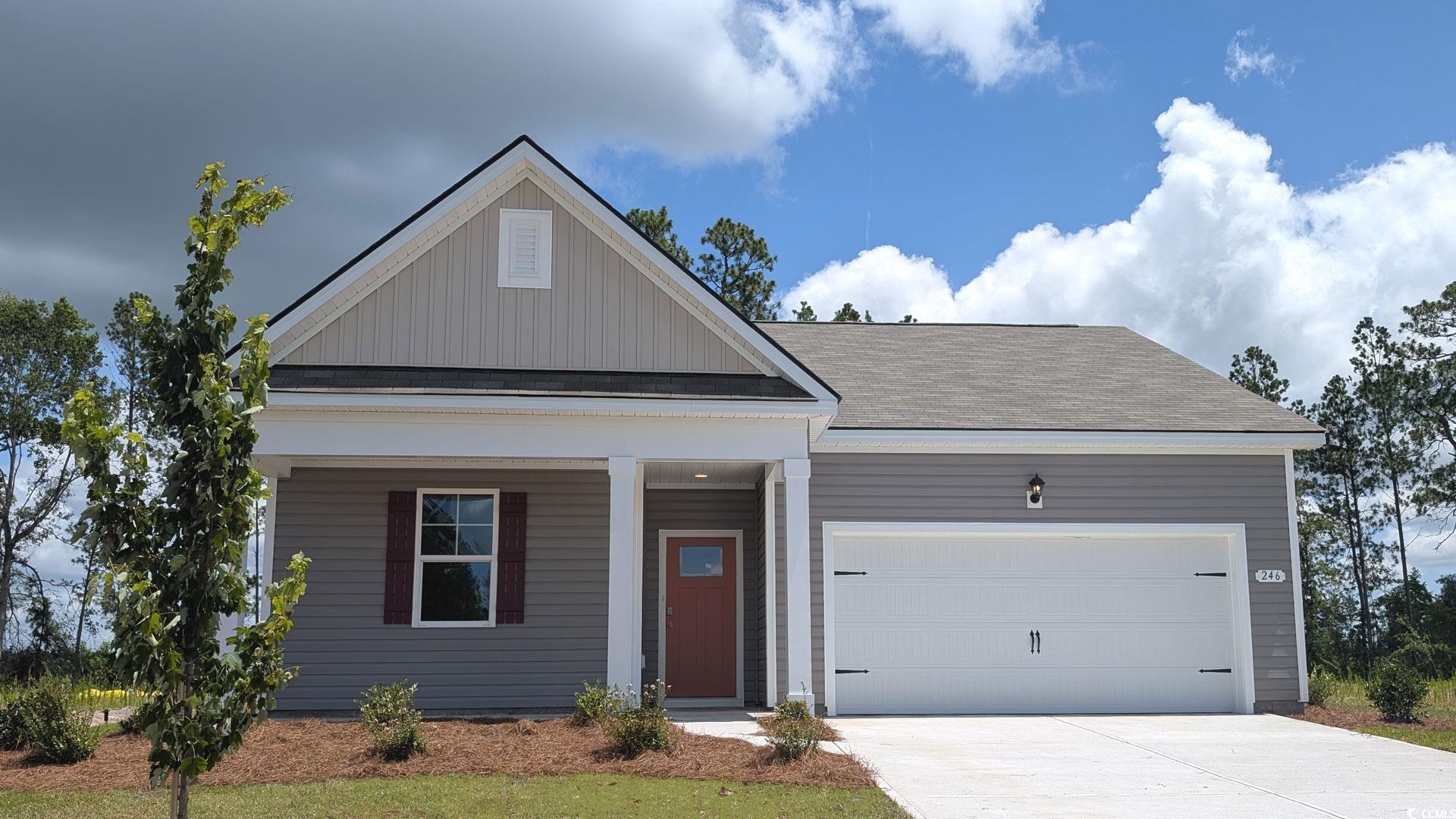 601 Coquina Bay Dr. Conway, SC 29526
