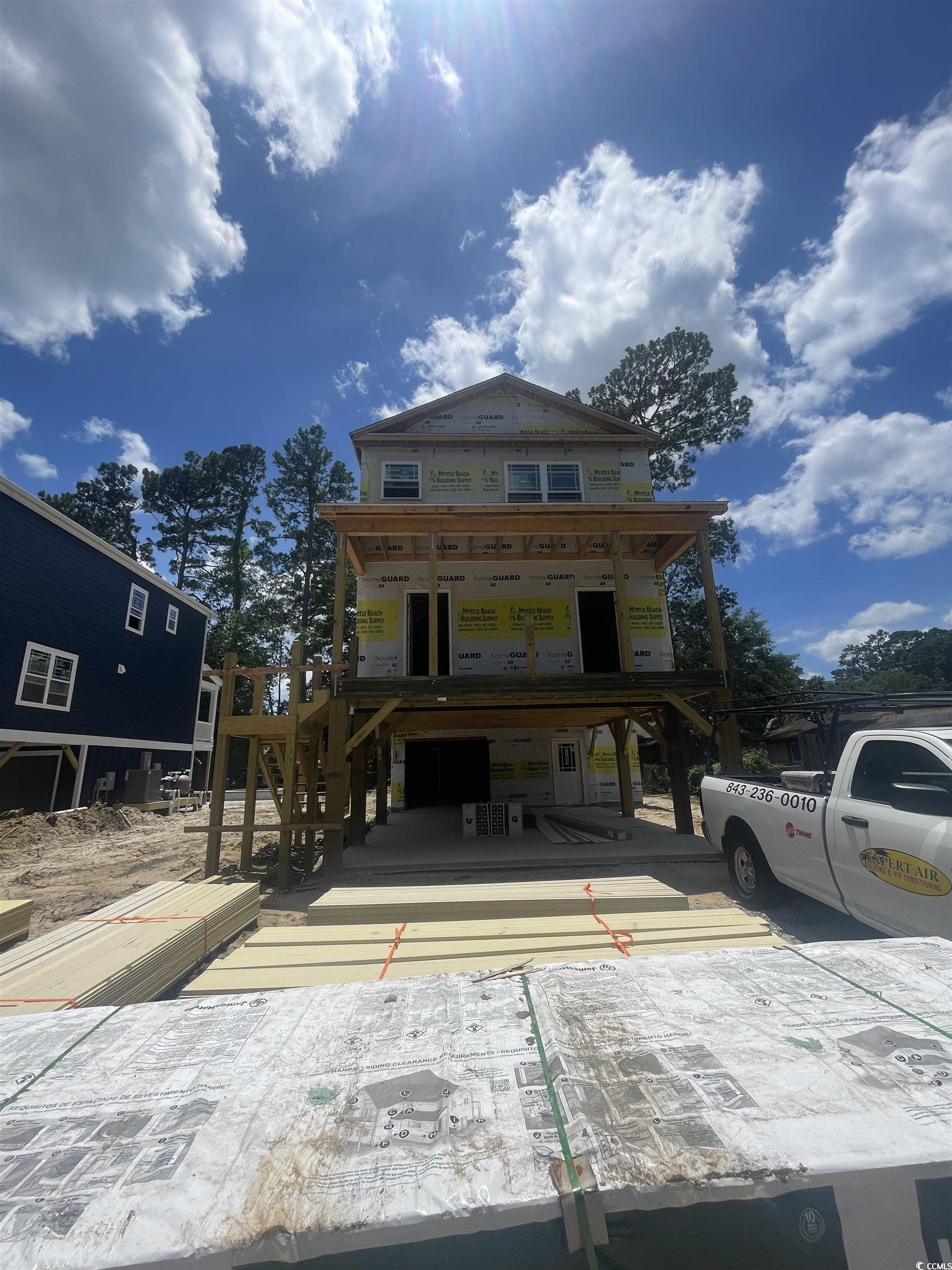 723 10th Ave. S Surfside Beach, SC 29575
