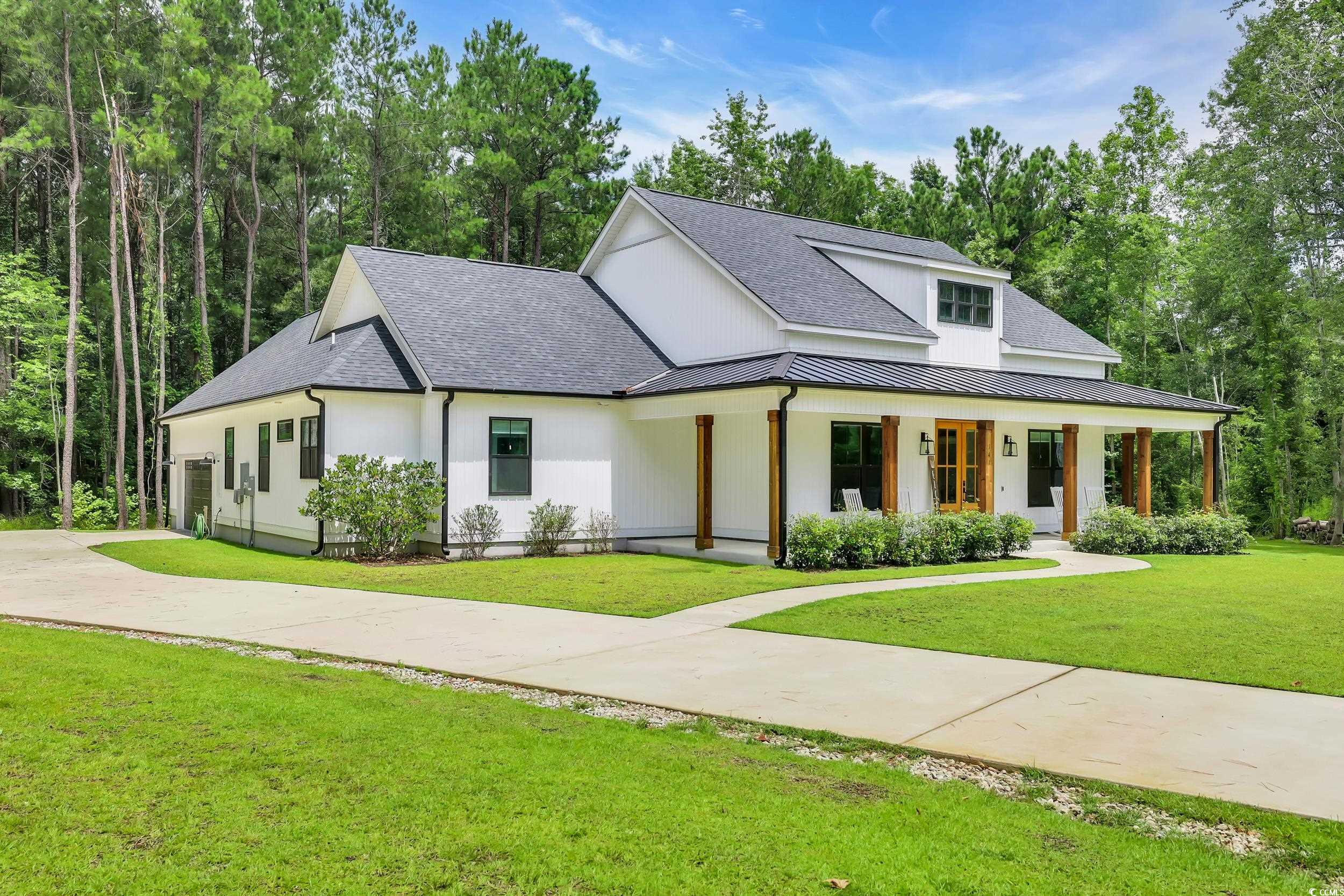141 Evans Branch Court, Galivants Ferry, South Carolina image 1