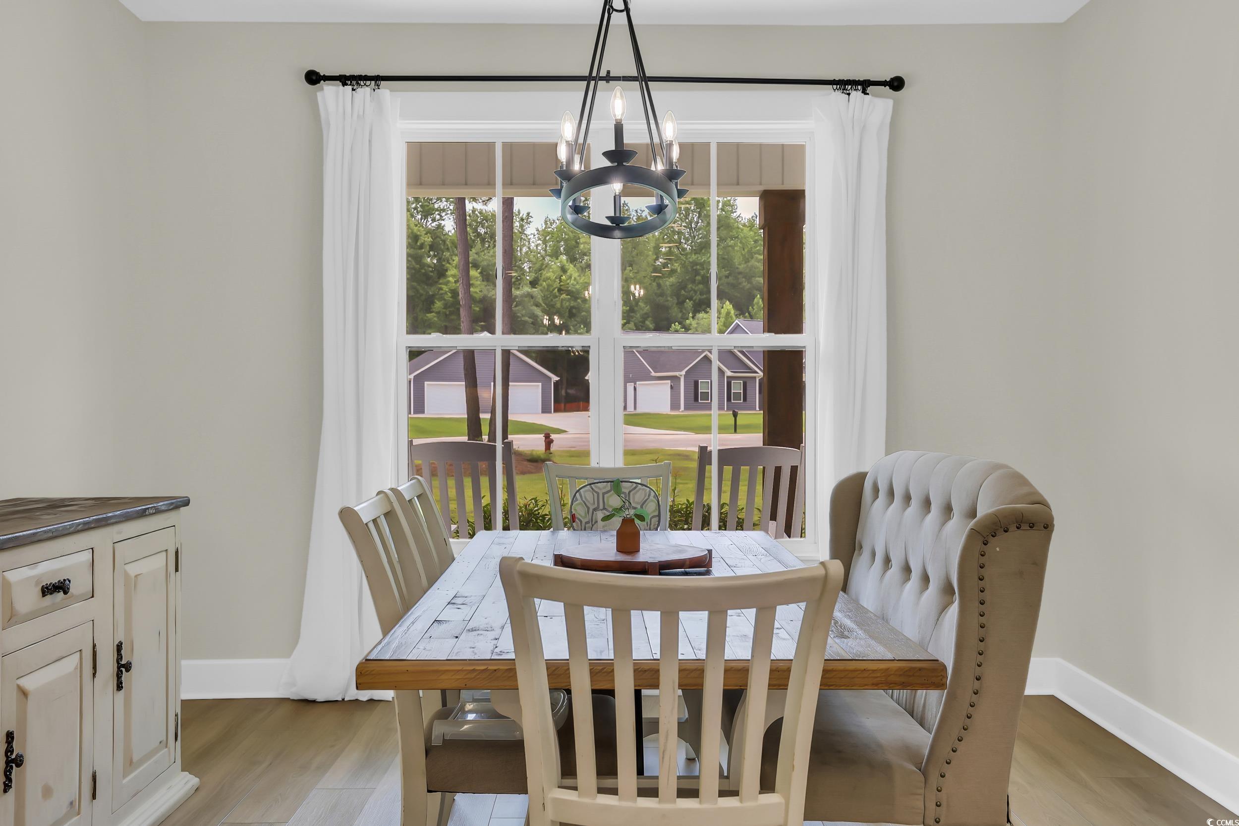 141 Evans Branch Court, Galivants Ferry, South Carolina image 21