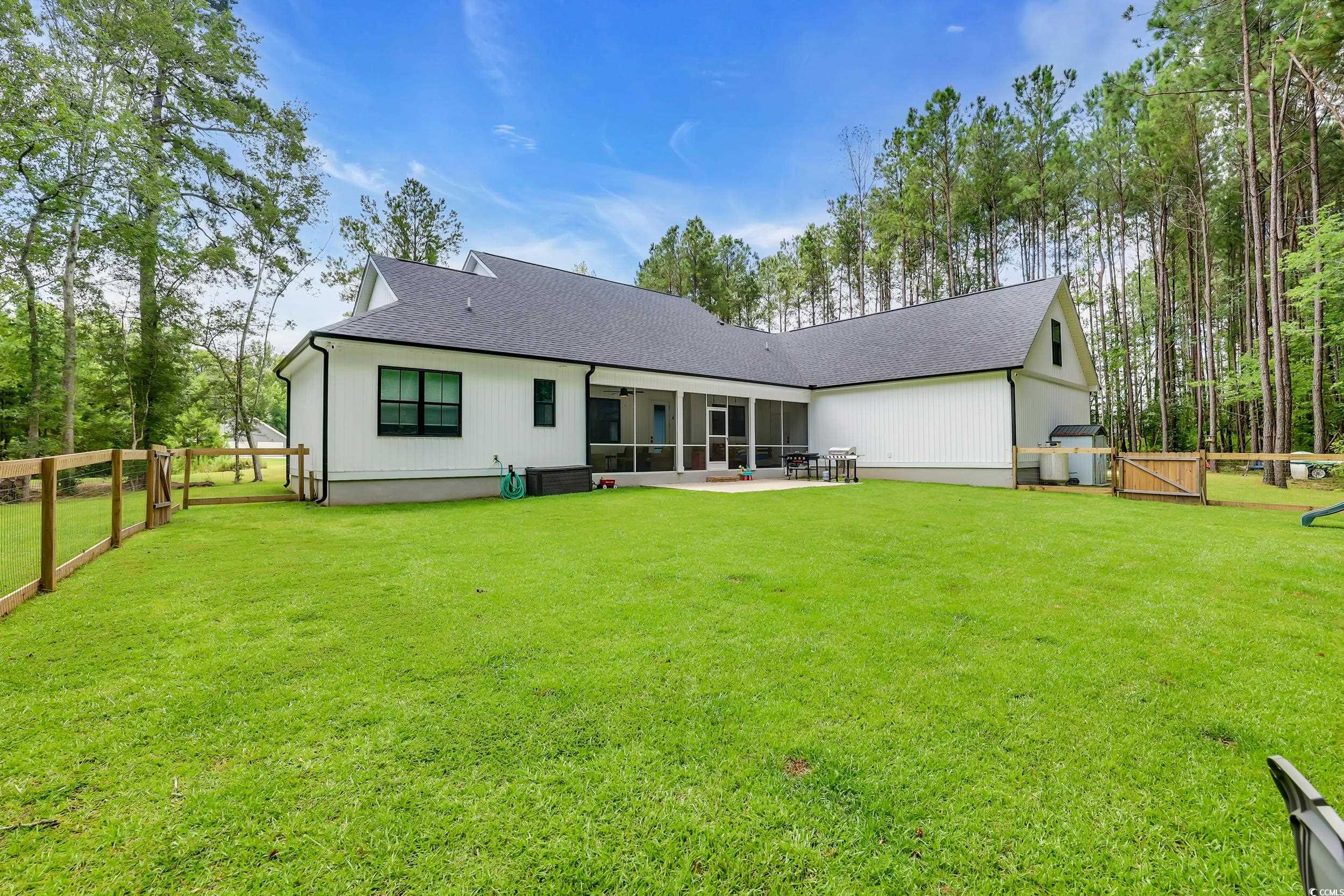 141 Evans Branch Court, Galivants Ferry, South Carolina image 36