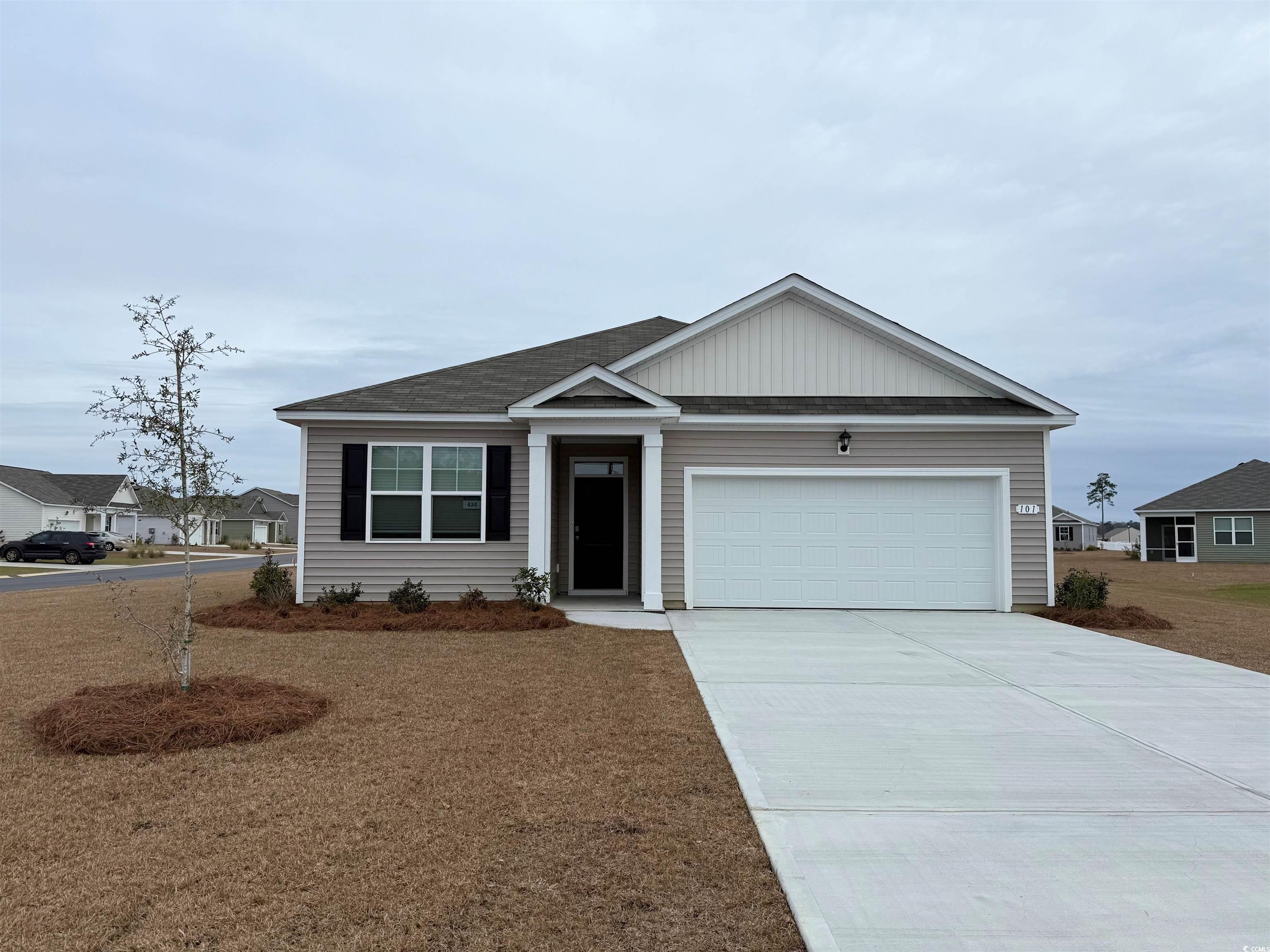 604 Coquina Bay Dr. Conway, SC 29526