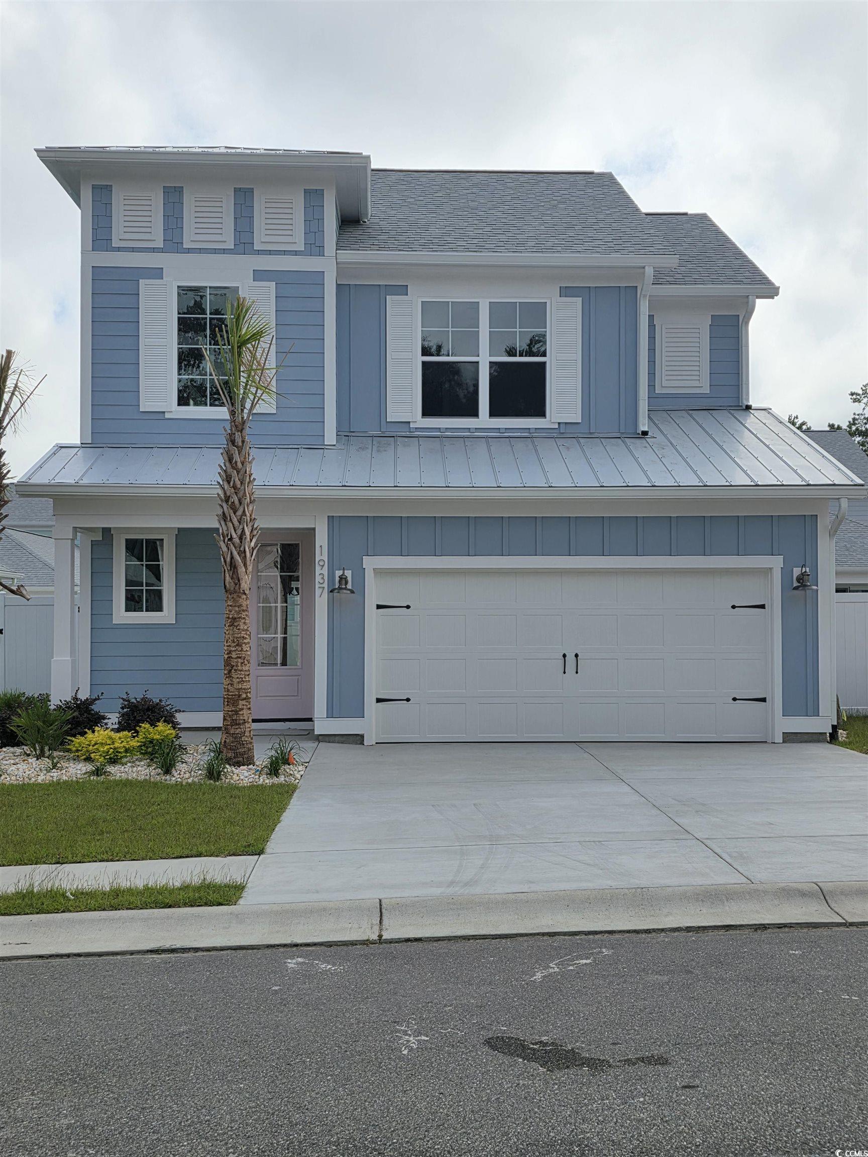 1937 Indigo Cove Way Calabash, NC 28467