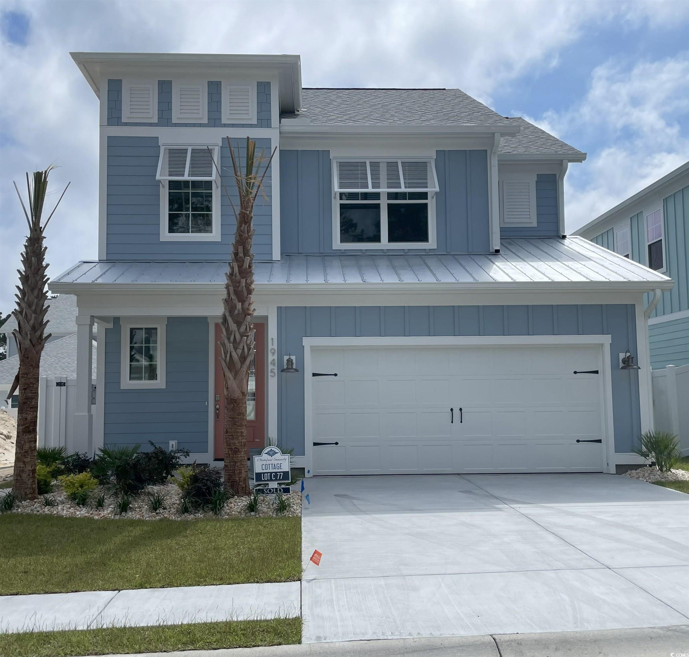 1945 Indigo Cove Way Calabash, NC 28467