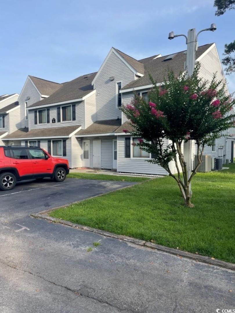 500 Fairway Village Dr. UNIT 6-A Myrtle Beach, SC 29588