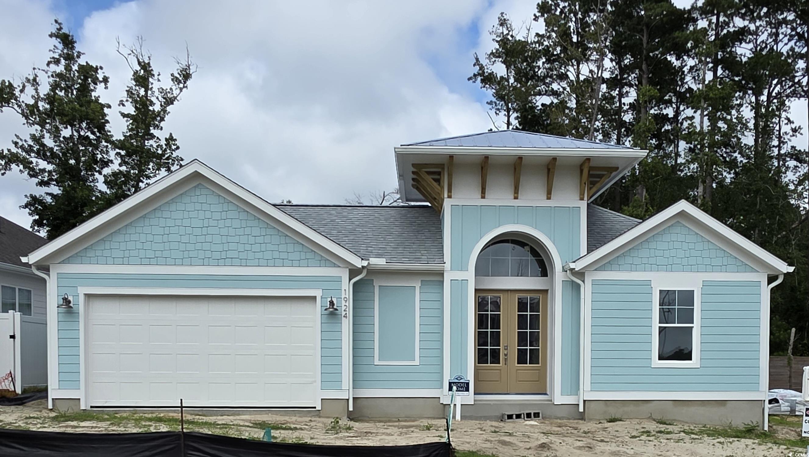 1924 Indigo Cove Way, Calabash, North Carolina image 1