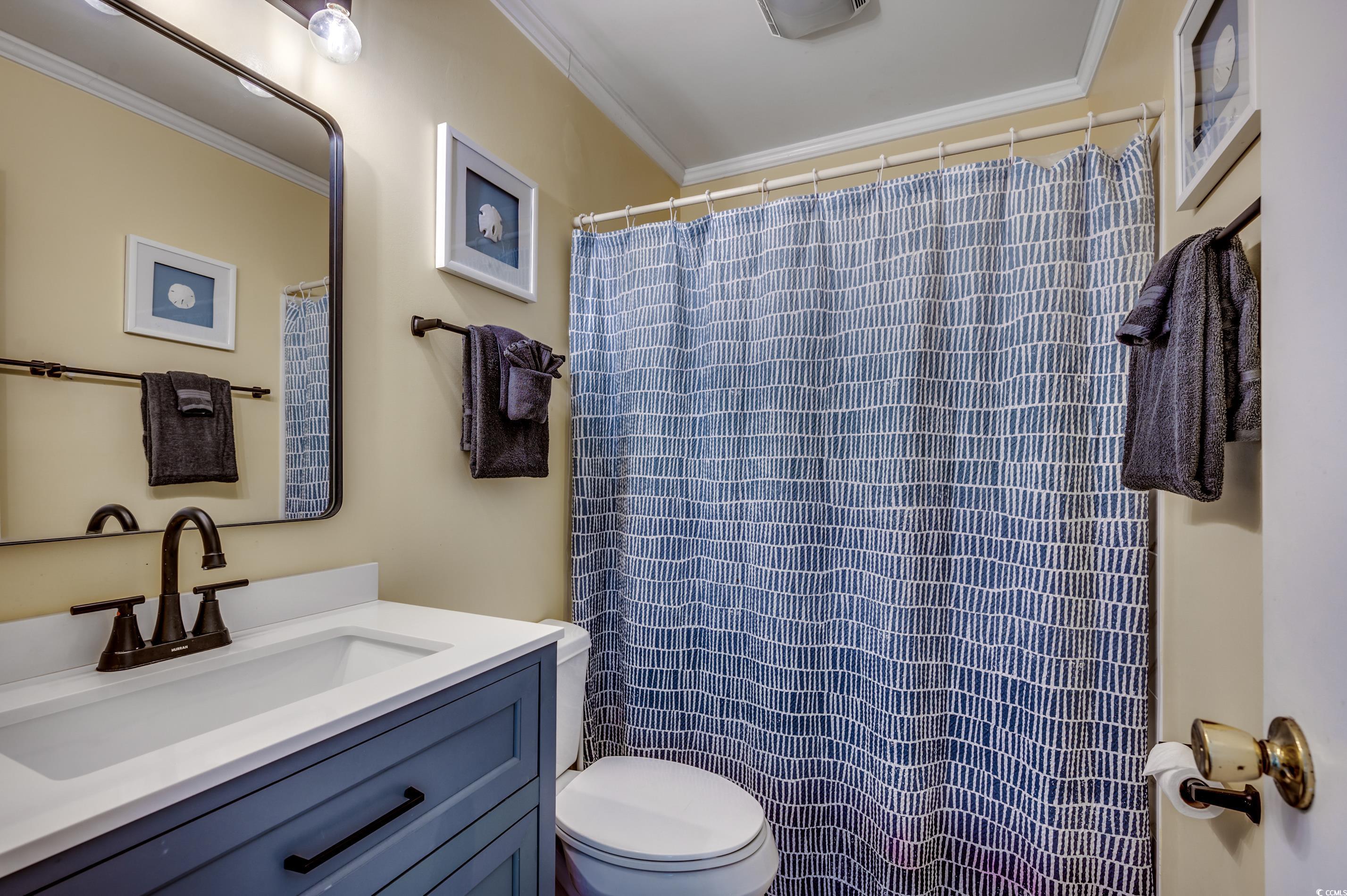 5000 N Ocean Blvd. #B-1, North Myrtle Beach, South Carolina image 10