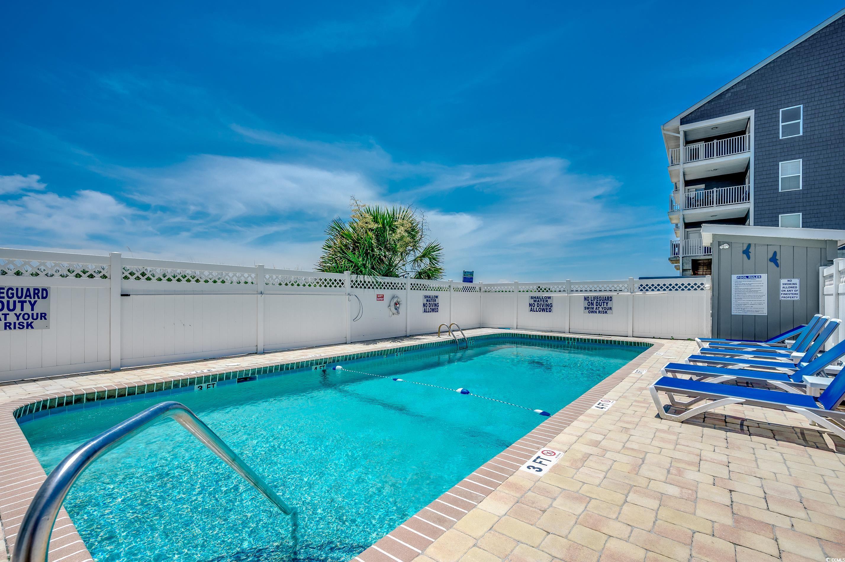 5000 N Ocean Blvd. #B-1, North Myrtle Beach, South Carolina image 17