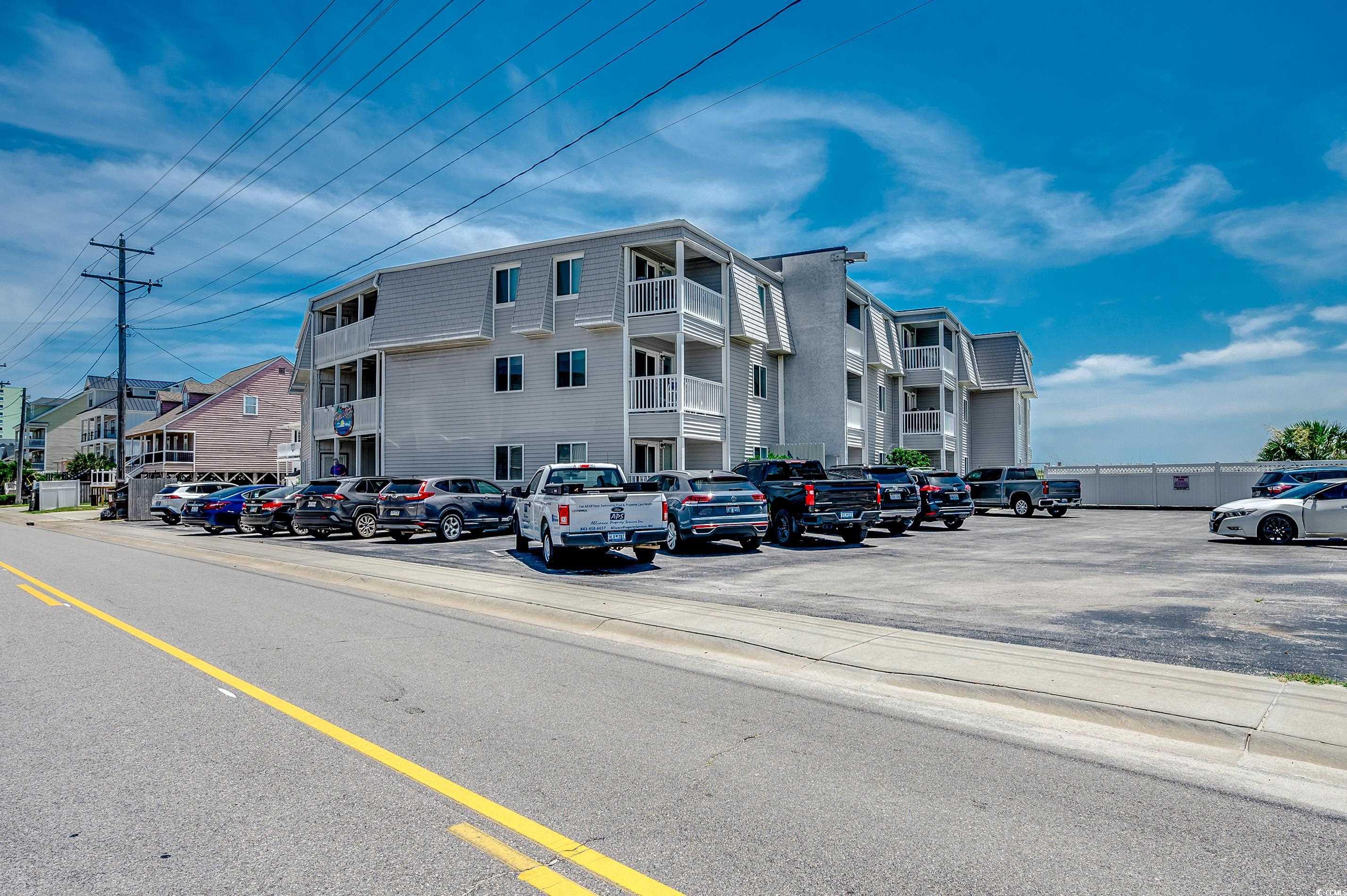 5000 N Ocean Blvd. #B-1, North Myrtle Beach, South Carolina image 25