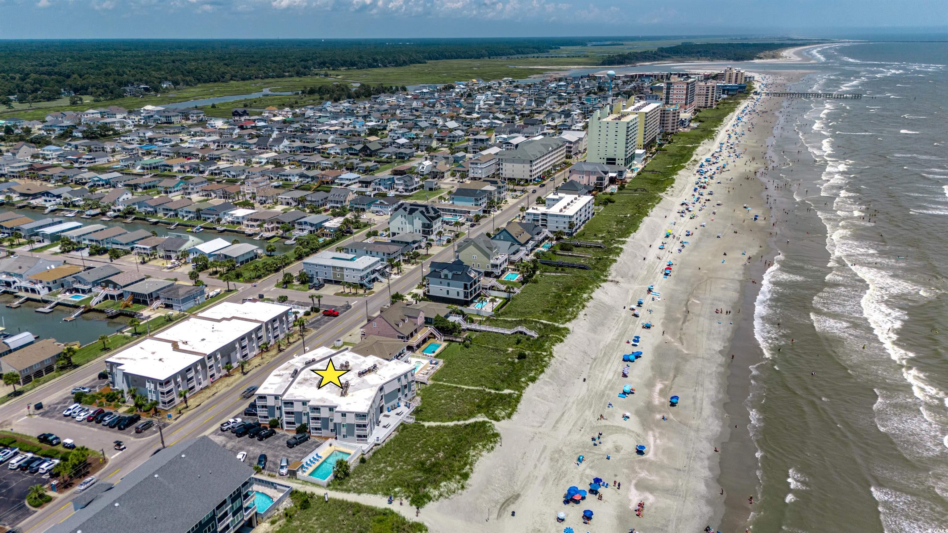 5000 N Ocean Blvd. #B-1, North Myrtle Beach, South Carolina image 29