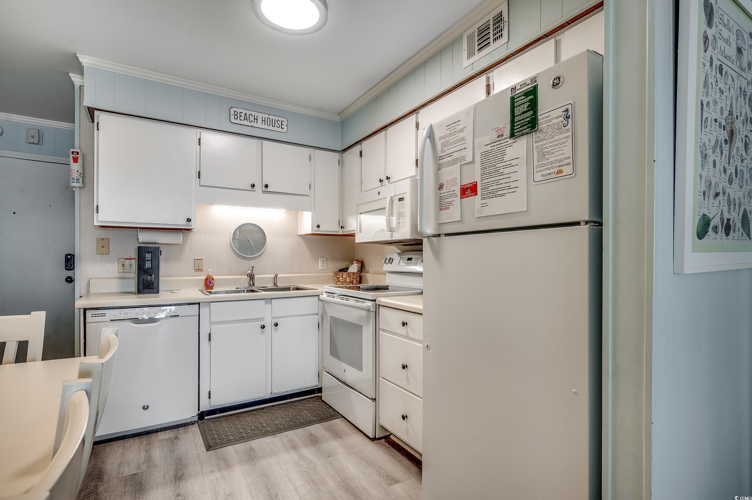 5000 N Ocean Blvd. #B-1, North Myrtle Beach, South Carolina image 4