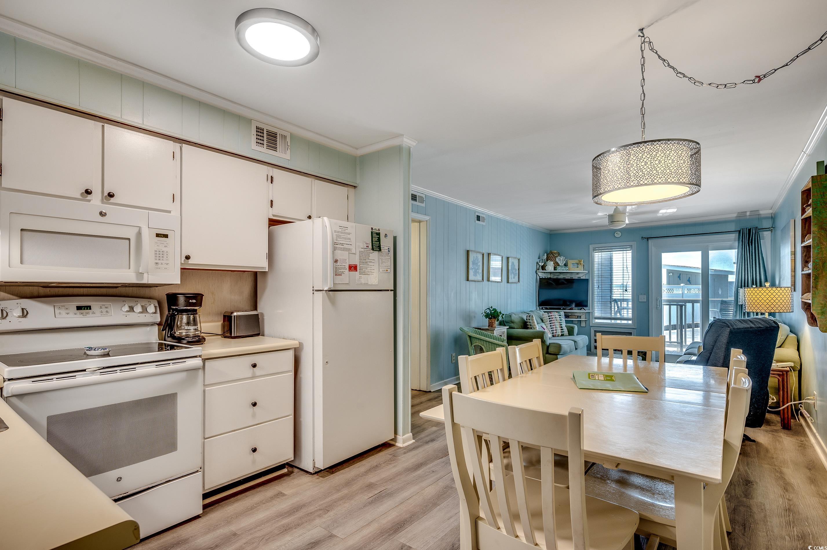 5000 N Ocean Blvd. #B-1, North Myrtle Beach, South Carolina image 5
