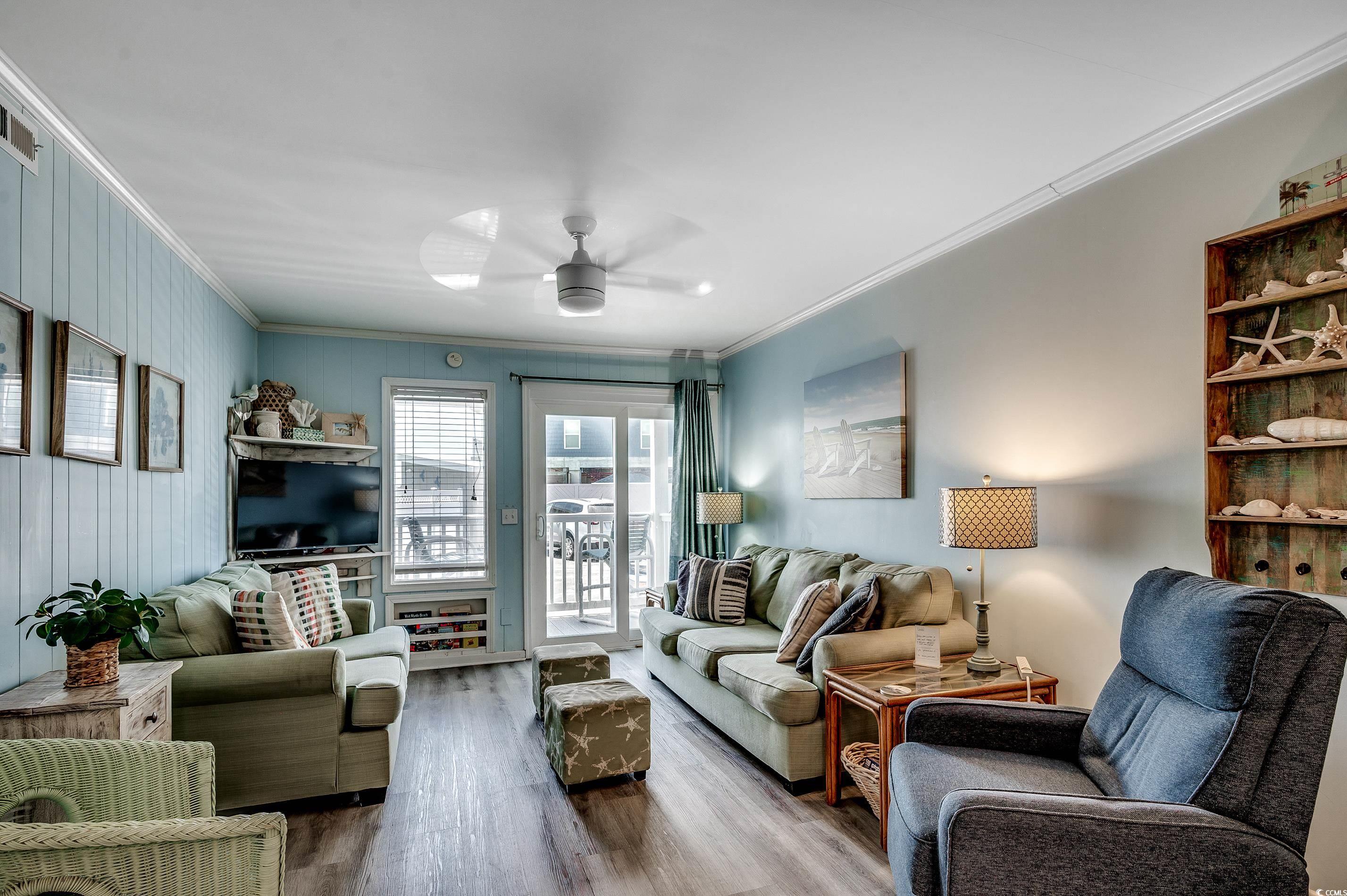 5000 N Ocean Blvd. #B-1, North Myrtle Beach, South Carolina image 6