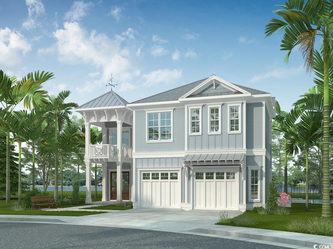1566 Coastal Cove Ln Calabash, NC 28467