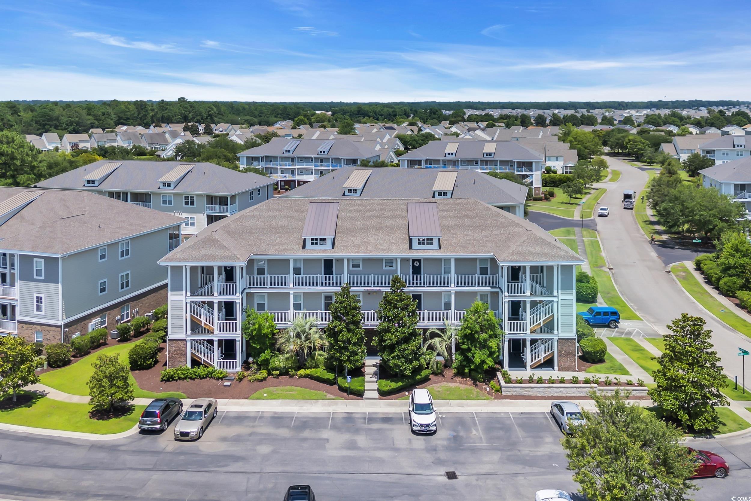 200 Castle Dr. UNIT #1366 Myrtle Beach, SC 29579