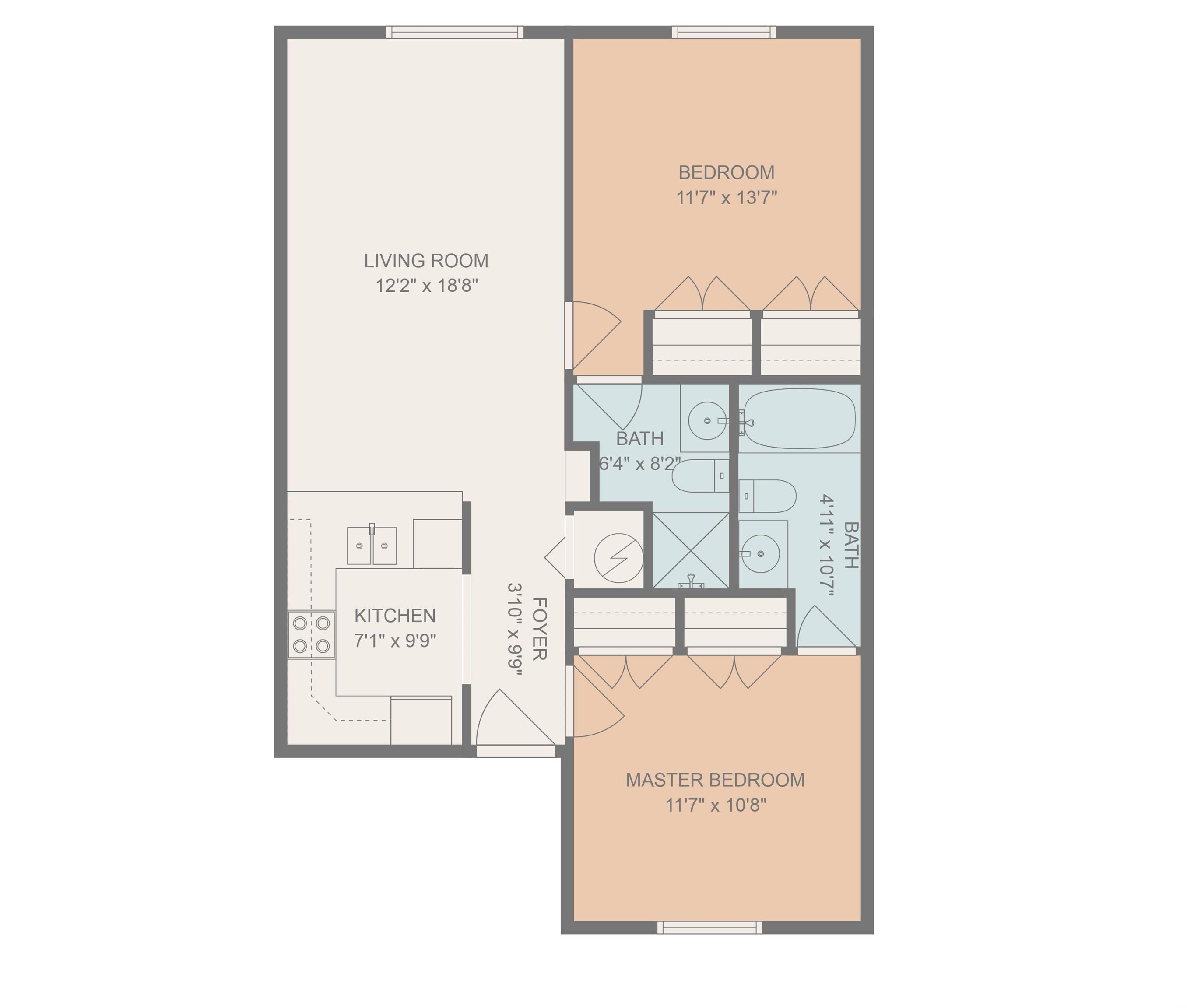 3555 Highway 544 #8H, Conway, South Carolina image 22