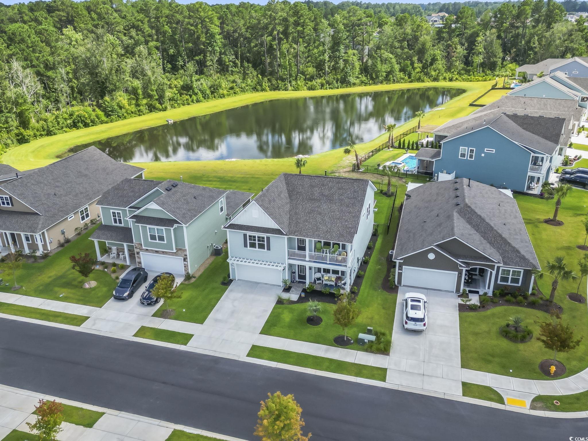 1017 Beechfield Ct., Conway, South Carolina image 36