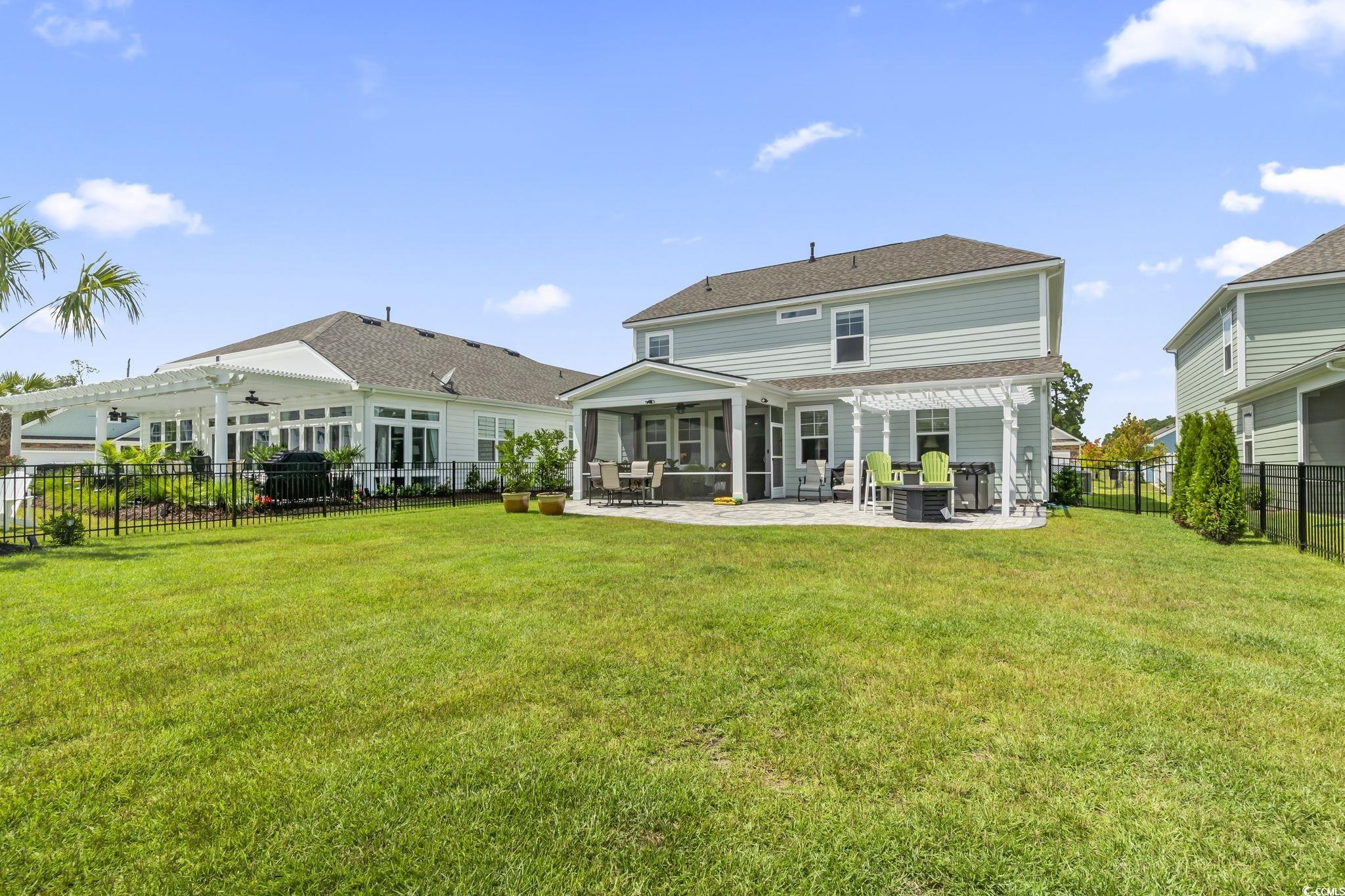 1017 Beechfield Ct., Conway, South Carolina image 4