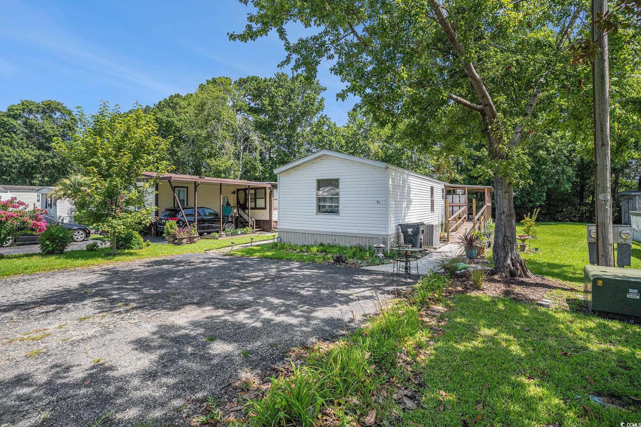 91 Crooked Island Circle, Murrells Inlet, South Carolina image 25
