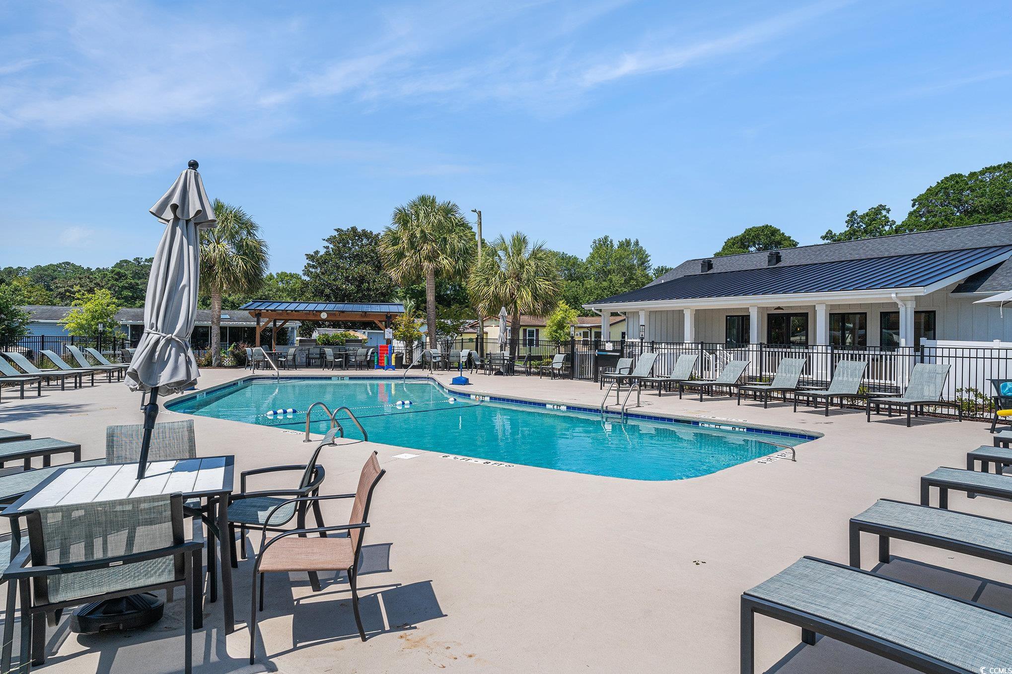 91 Crooked Island Circle, Murrells Inlet, South Carolina image 30
