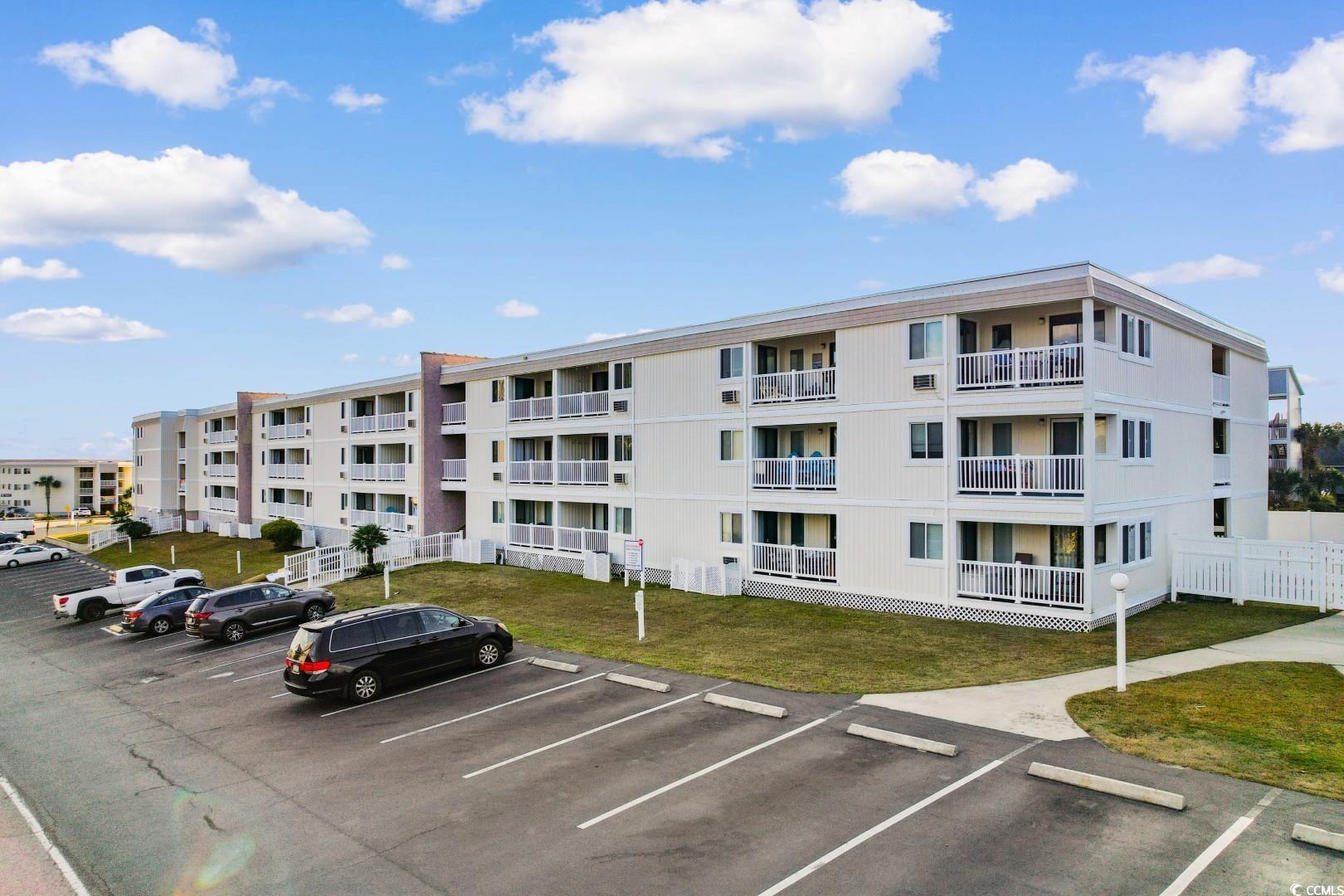 191 Maison Dr. UNIT B320 Myrtle Beach, SC 29572