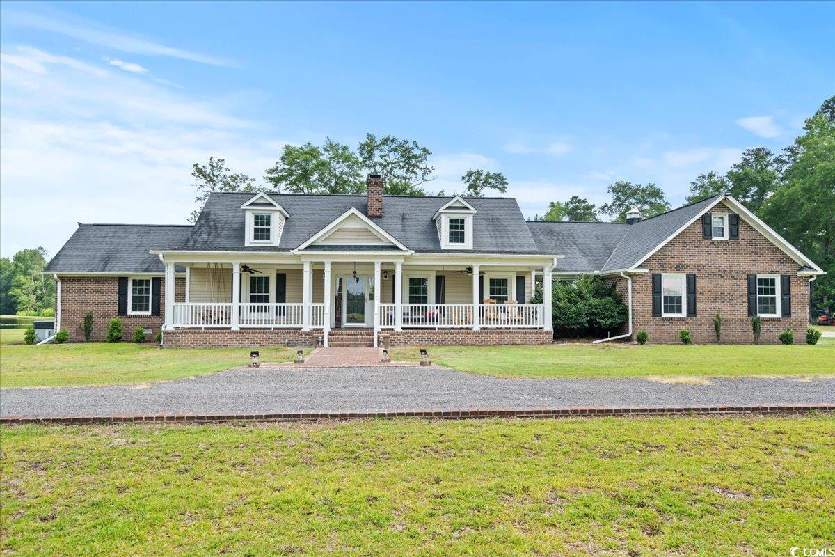16 04 Cashua Ferry Rd. Darlington, SC 29532