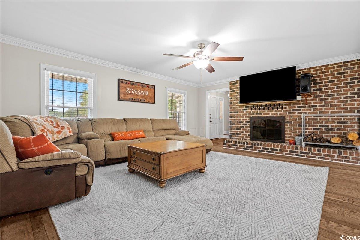16 04 Cashua Ferry Rd., Darlington, South Carolina image 14