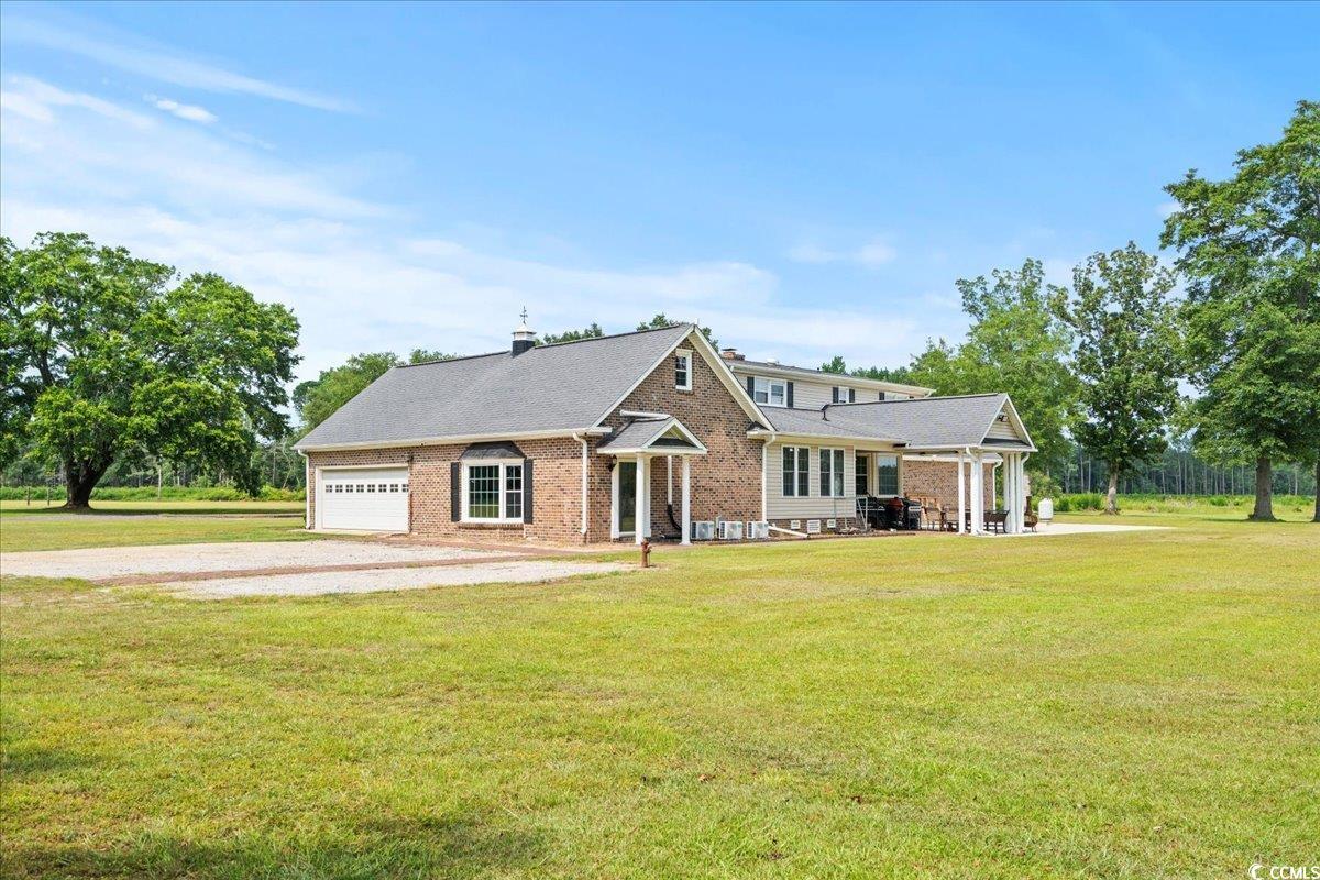 16 04 Cashua Ferry Rd., Darlington, South Carolina image 4
